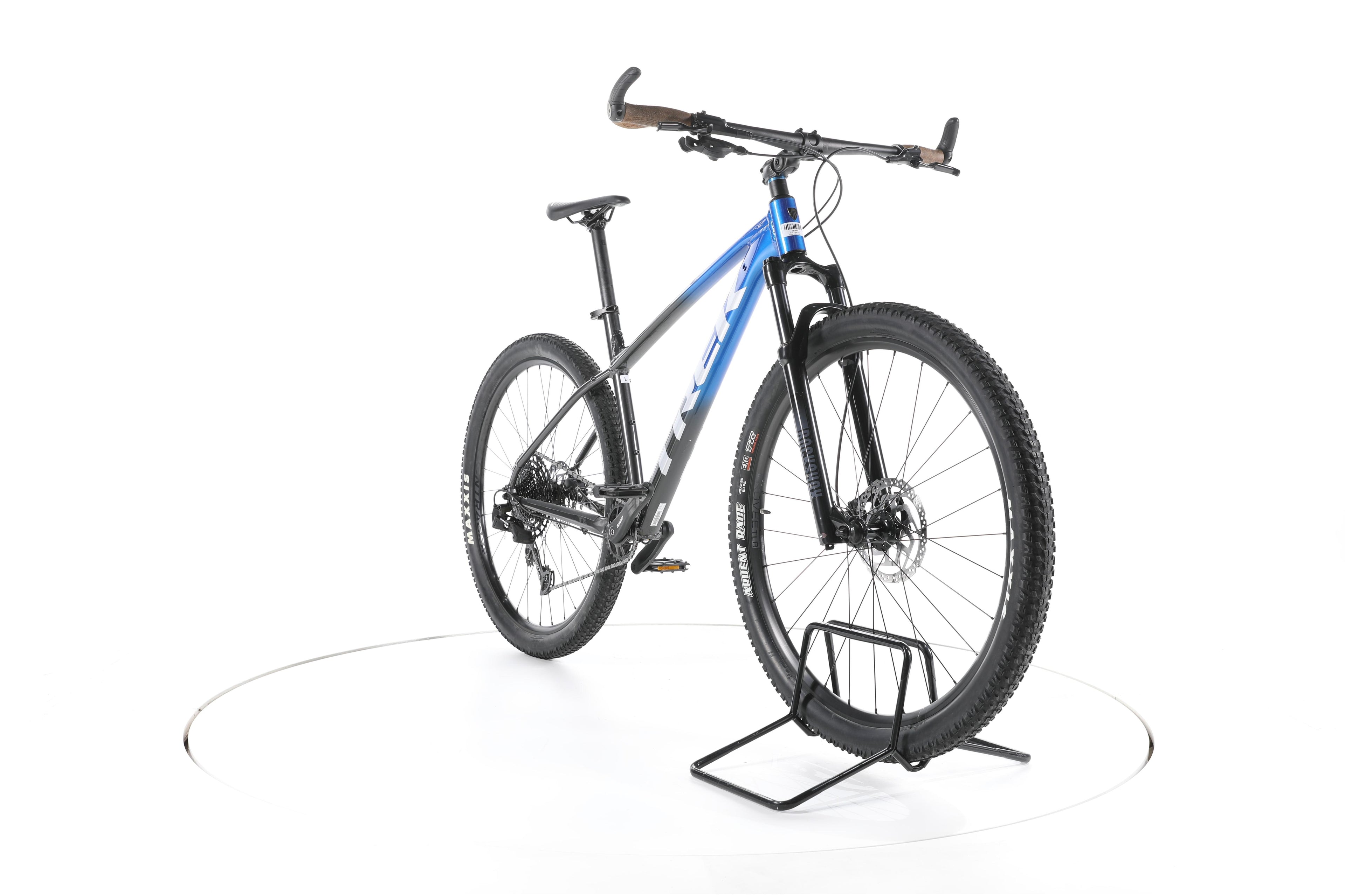 Trek Marlin 8 Gen 2 - Image 3