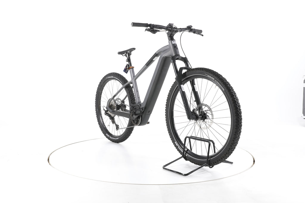 Cube Reaction Hybrid Race E-Bike - Image 3