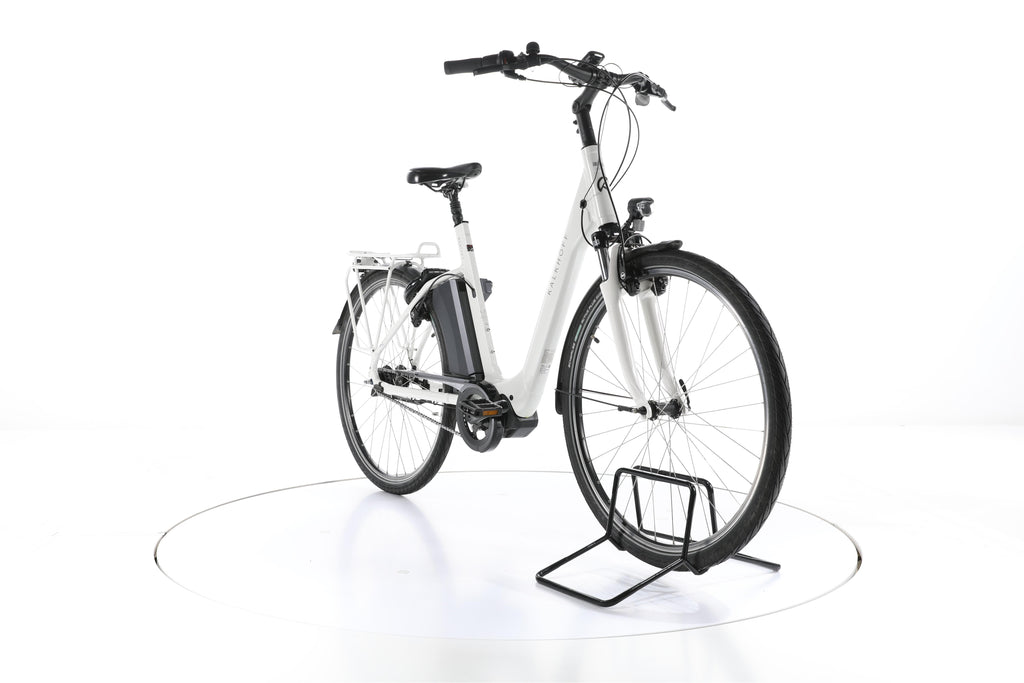 Kalkhoff Agattu 1.S Move City E-Bike Tiefeinsteiger - Image 3