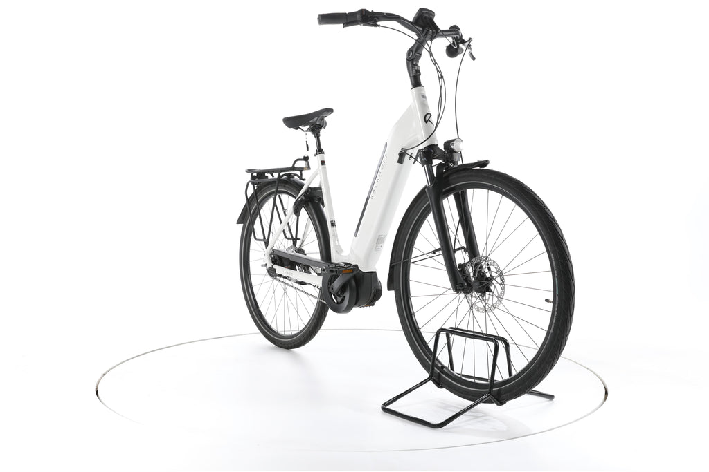 Kalkhoff Image 3.B Advance Trekking E-Bike Tiefeinsteiger - Image 3