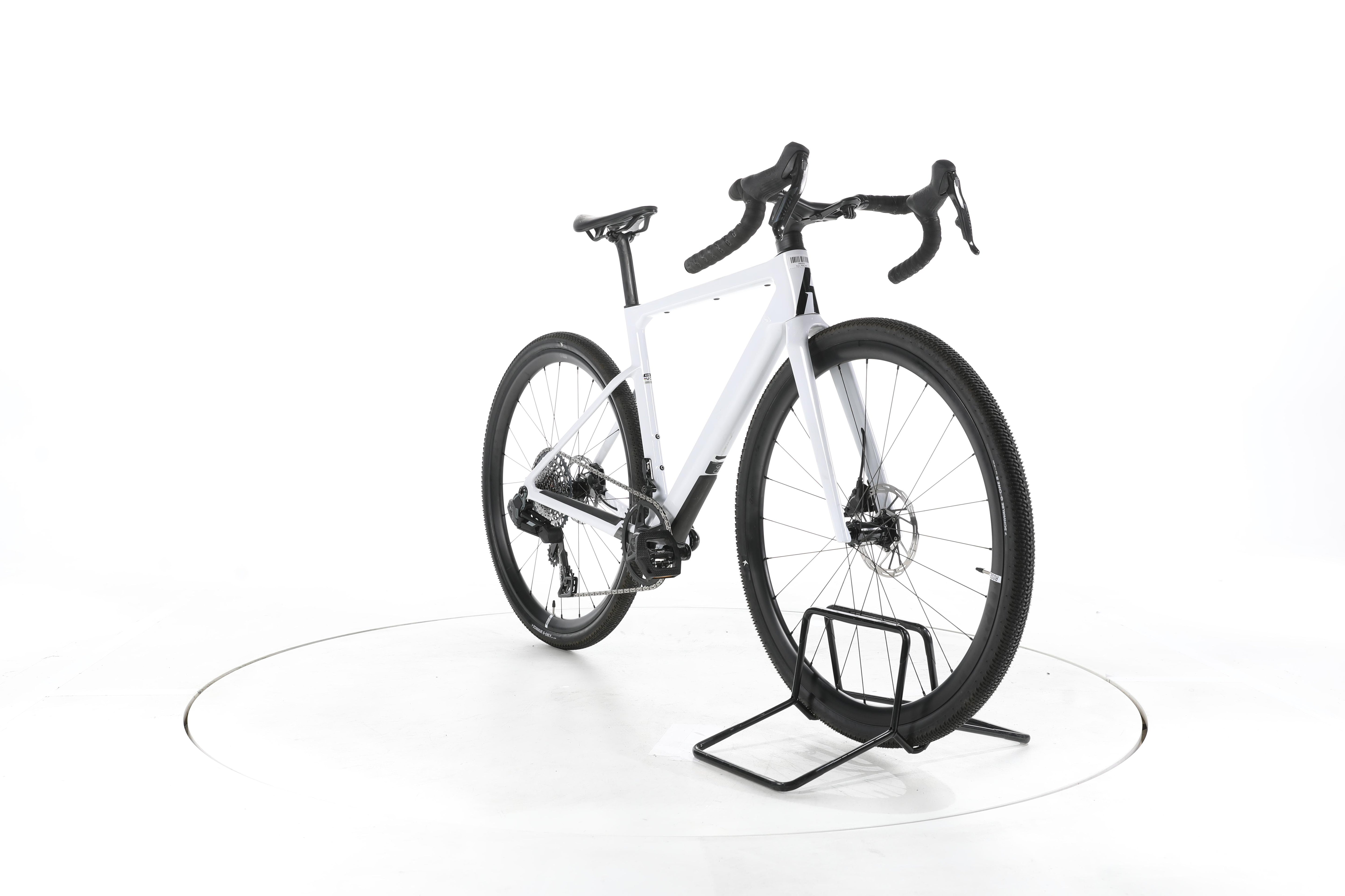 Rose Backroad FF Rival XPLR AXS Gravelbike Carbon 2024 - Image 3