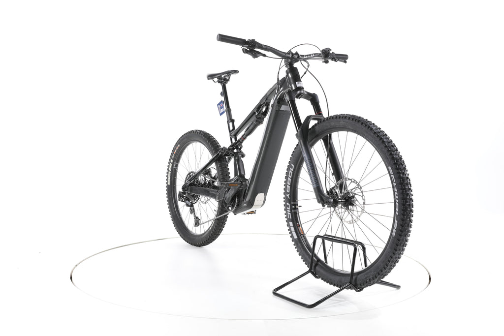 Ghost E-ASX 160 Universal Fully E-Bike 2024 - Image 3