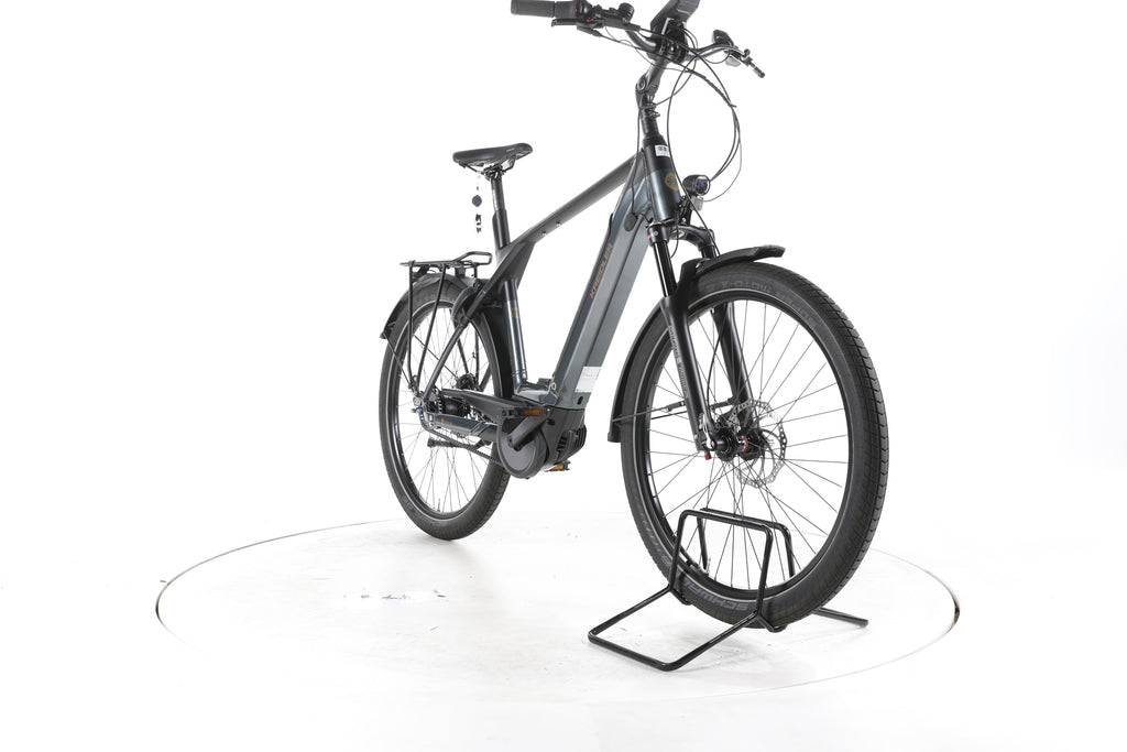 Kreidler Eco 10 City E-Bike - Image 3