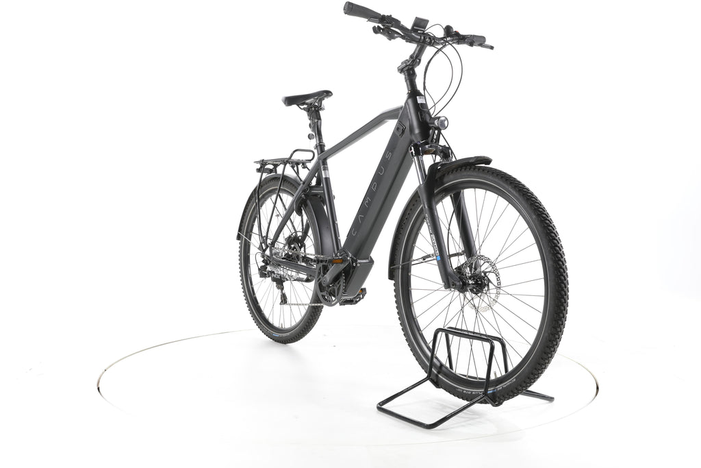 Campus BM 38 Trekking E-Bike - Image 3
