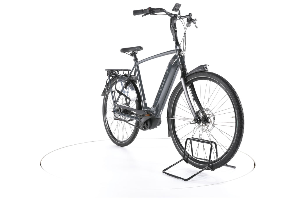 Gazelle Arroyo C8 HMB Elite City E-Bike 2023 - Image 3