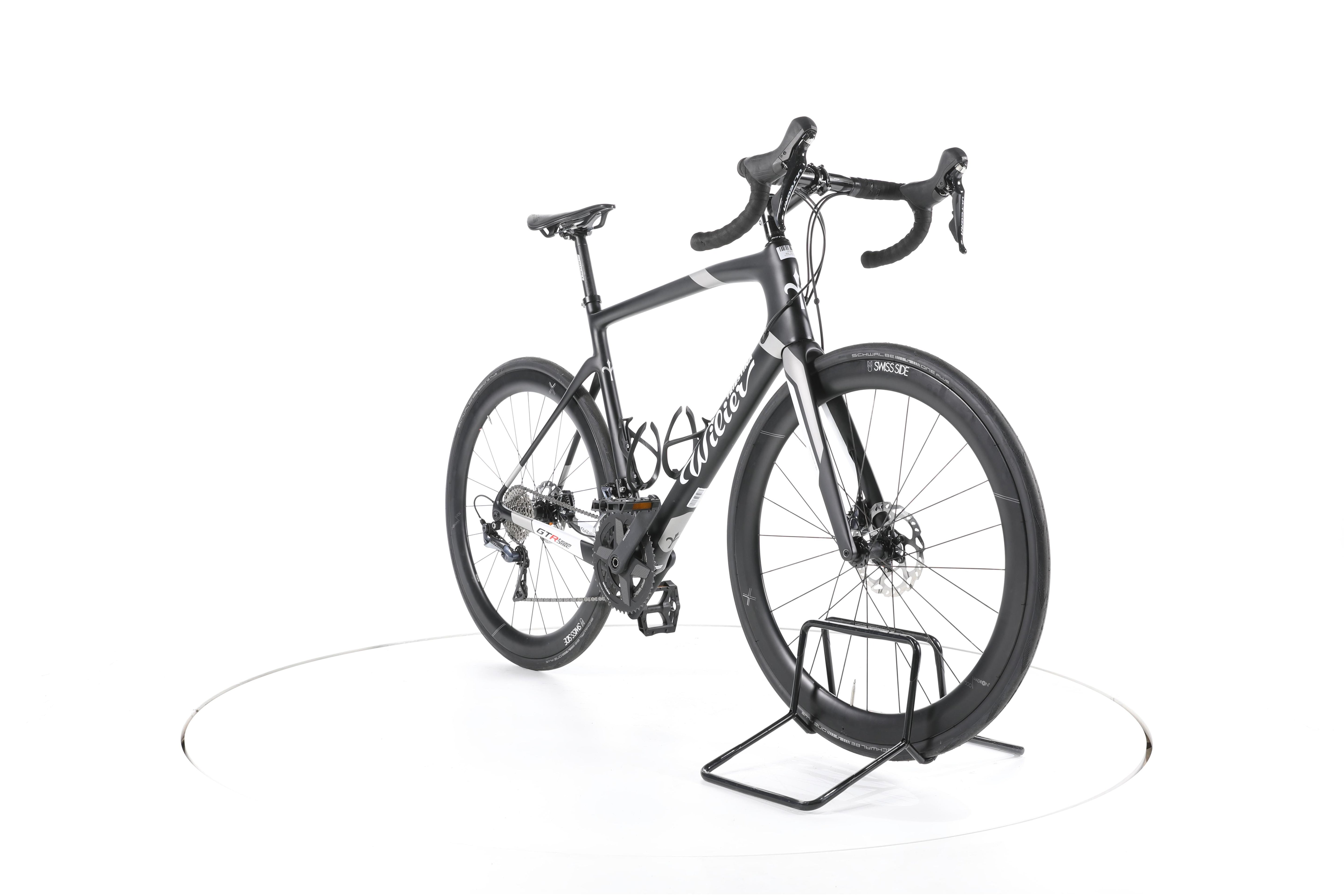 Wilier GTR Team Disc - Image 3