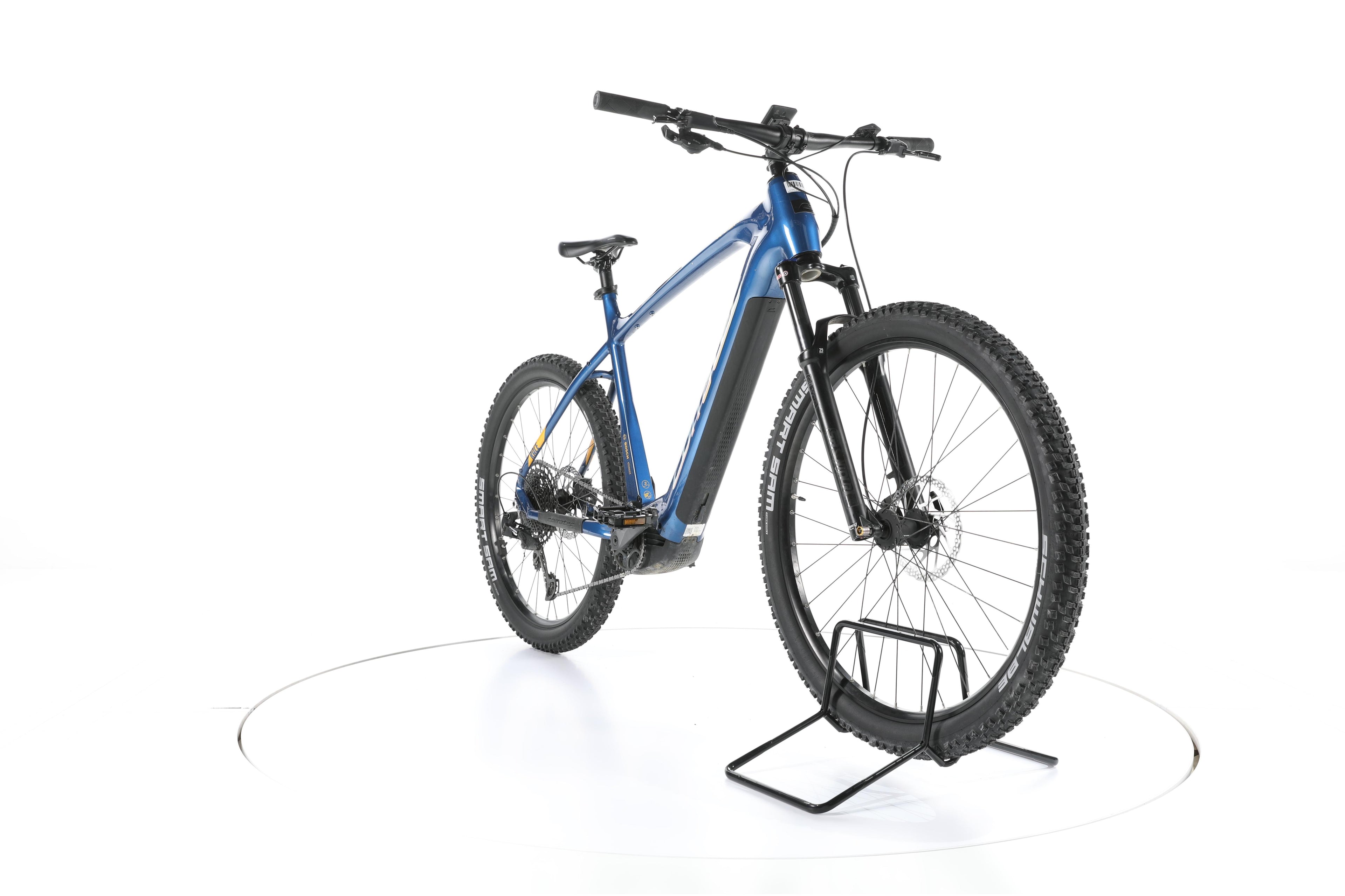 Corratec E-Power X-Vert Race Trinity E-Bike 2023 - Image 3