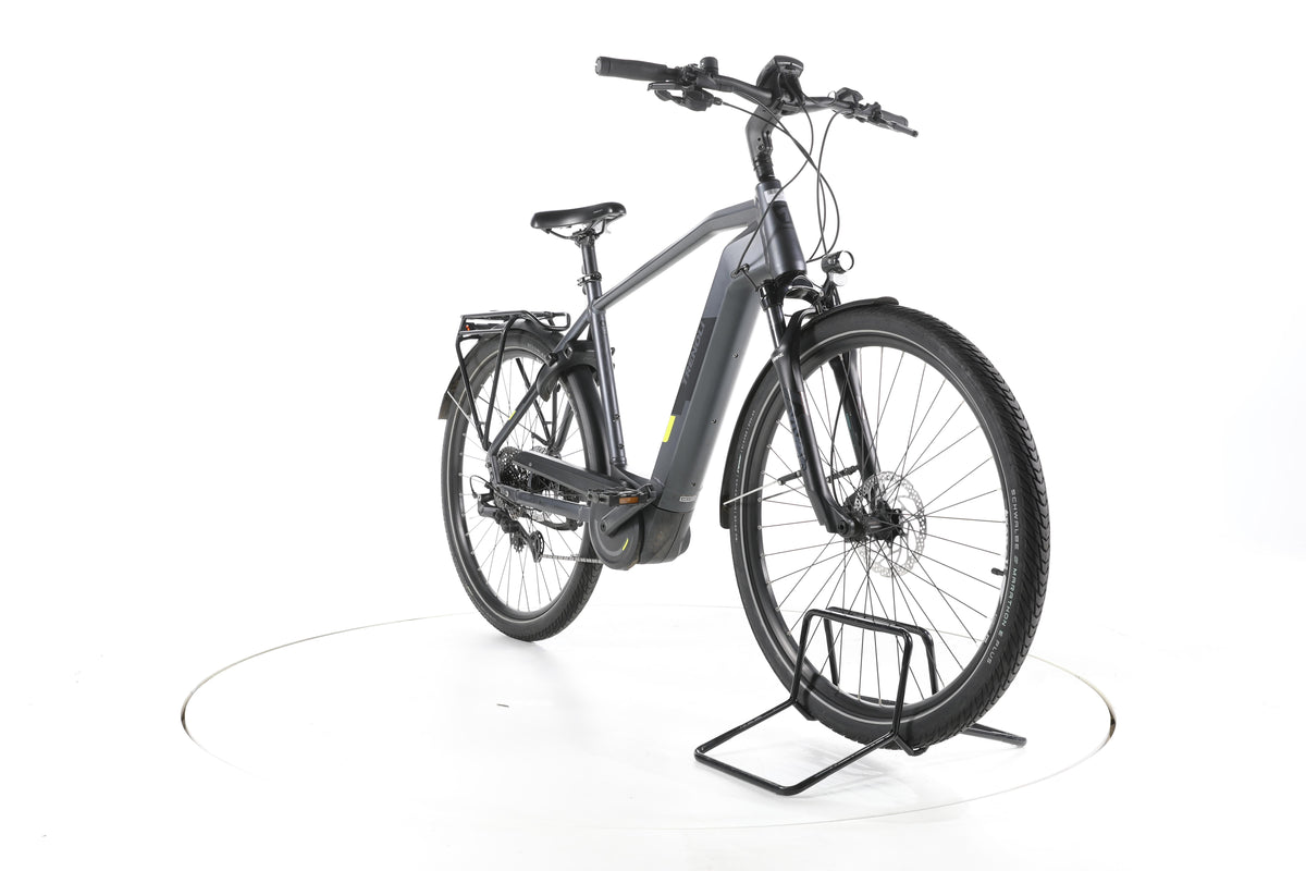 Trenoli Tanaro Trekking E-Bike - Image 3