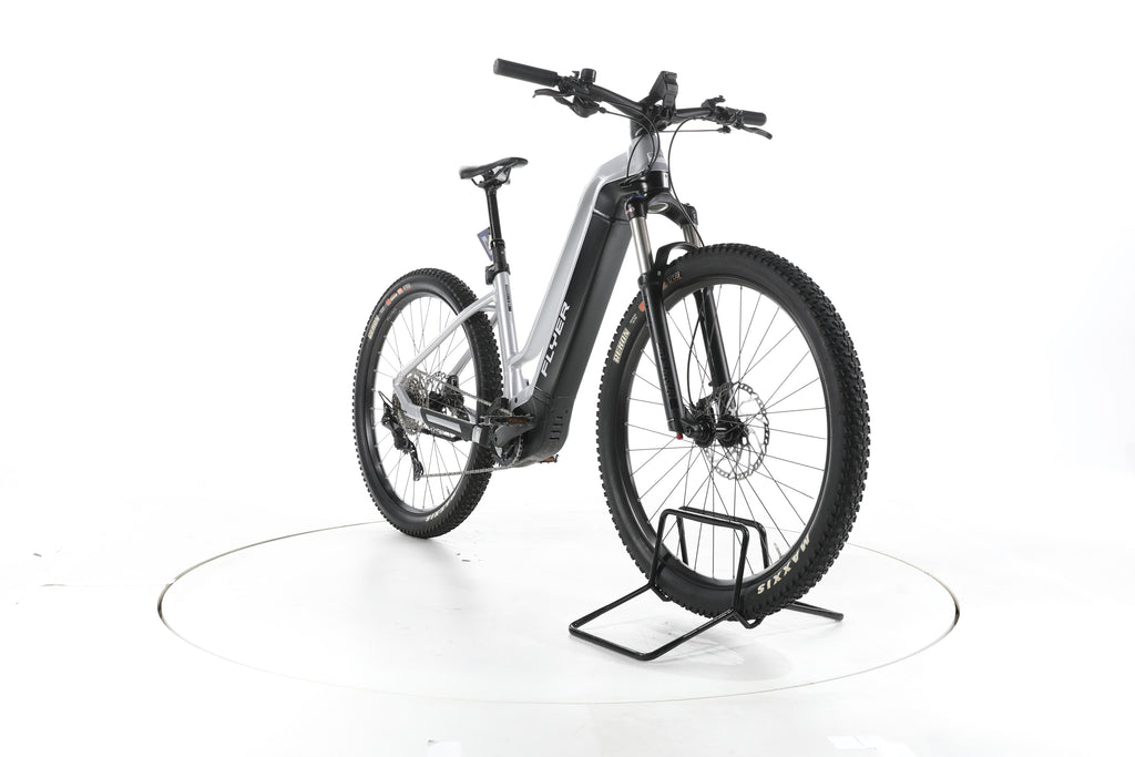 FLYER Uproc2 2.10 Trekking E-Bike Tiefeinsteiger - Image 3