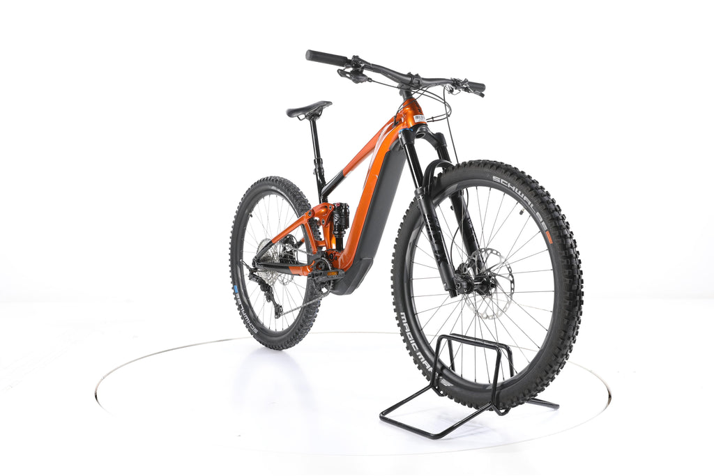 Giant Trance X E + 1 Fully E-Bike - Image 3