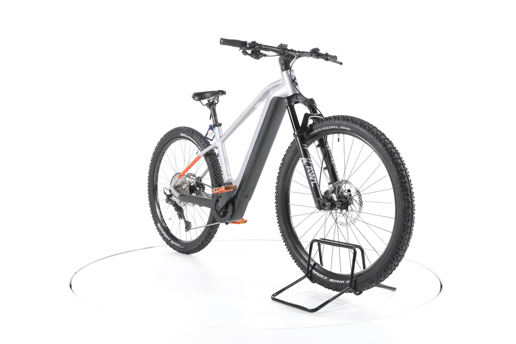 Cube Reaction Hybrid SL E-Bike - Image 3
