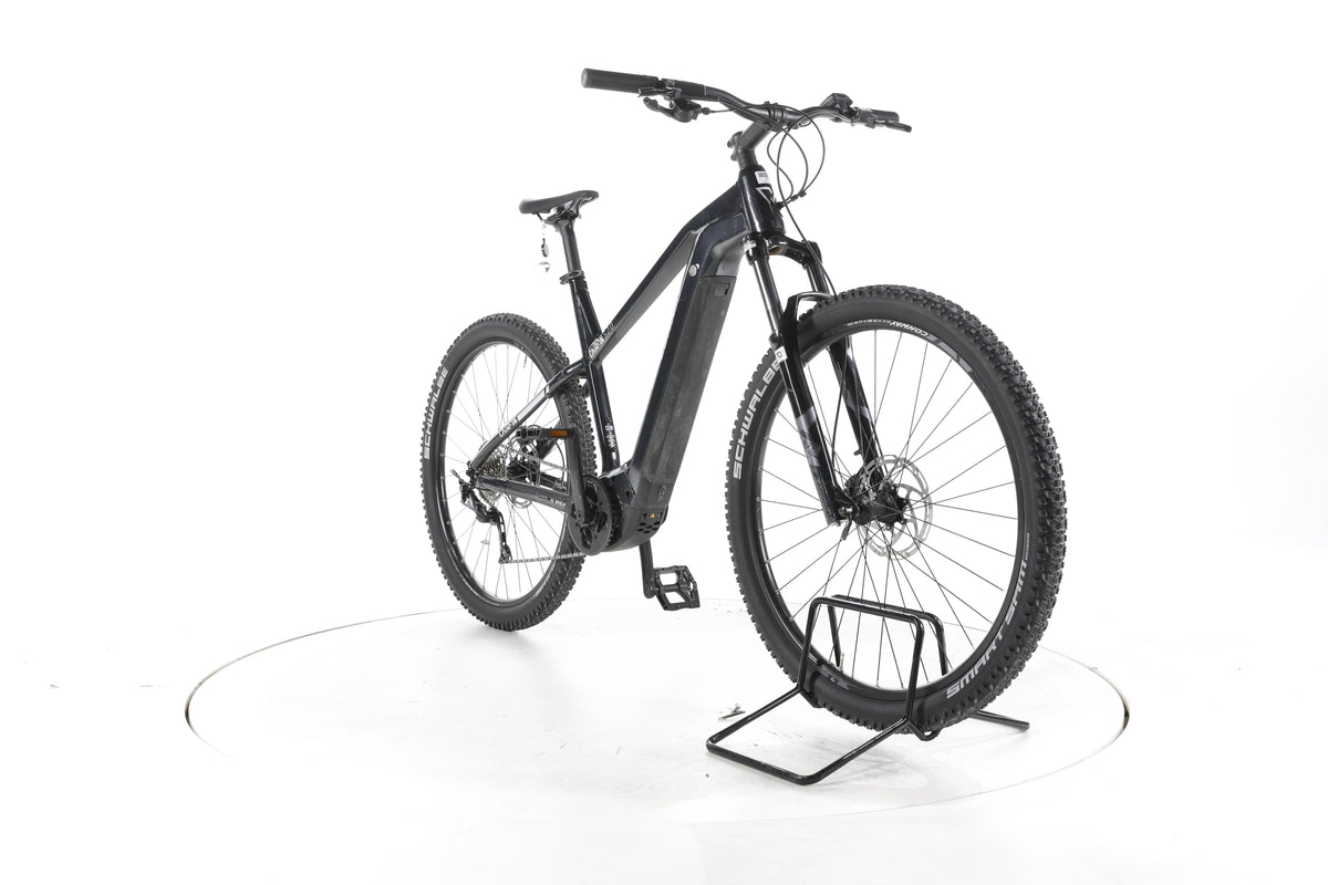 Conway Cairon S 2.0 E-Bike - Image 3