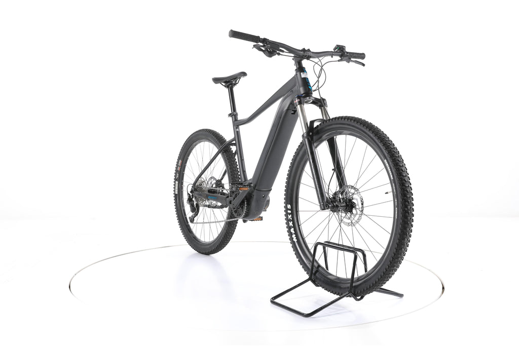 Giant Fathom E+ 2 E-Bike - Image 3