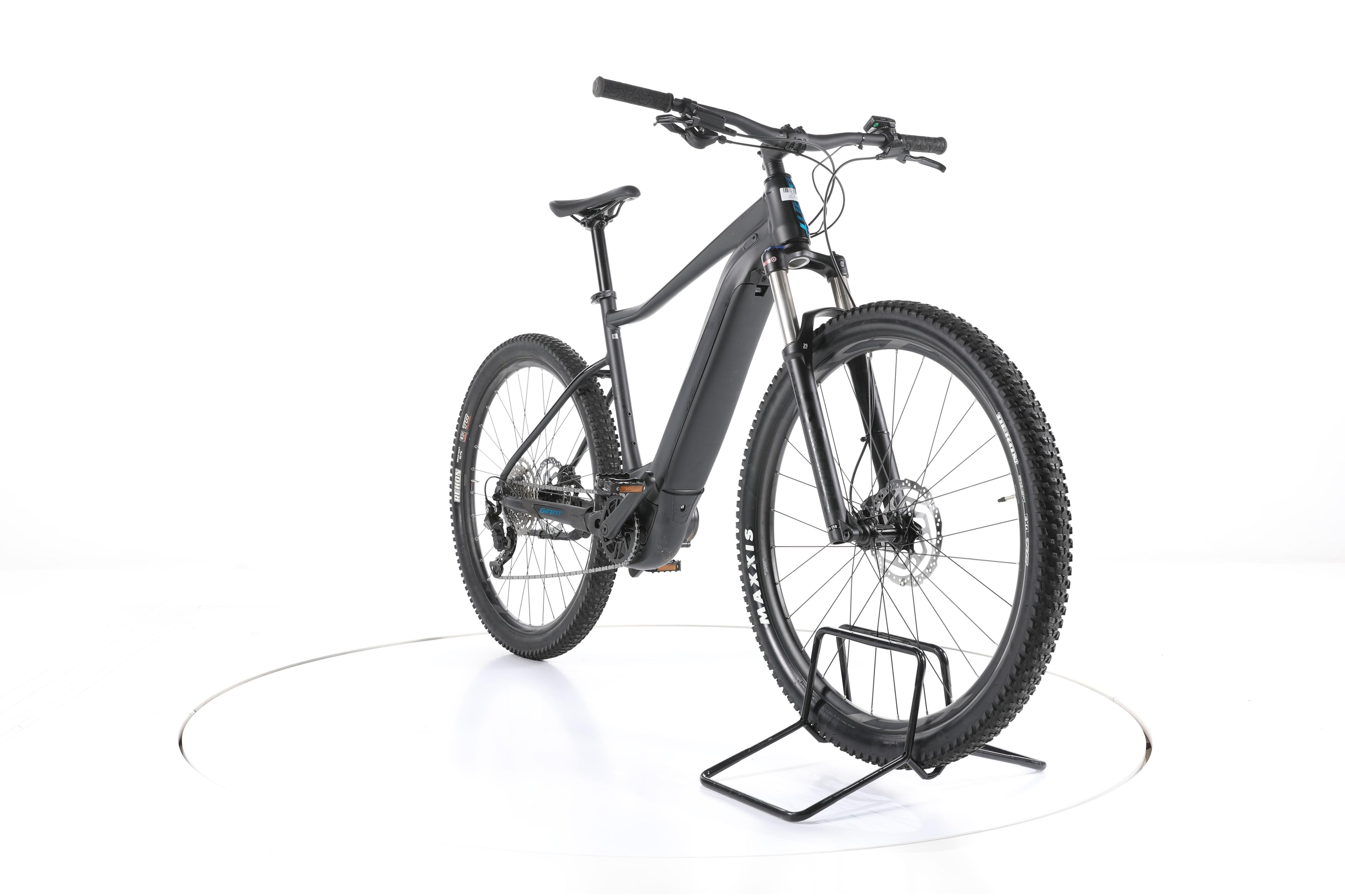 Giant Fathom E+ 2 E-Bike - Image 3