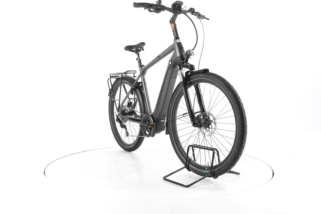 Pegasus Strong EVO 10 Trekking E-Bike - Image 3