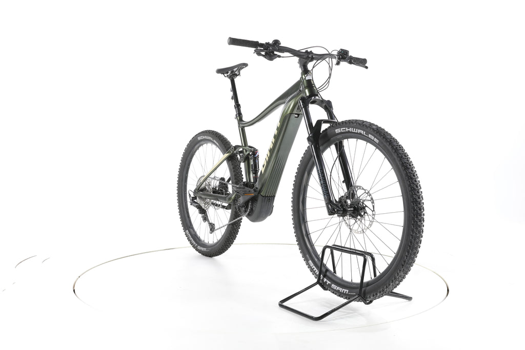 Giant Stance E+1 Pro E-Bike Fully - Image 3
