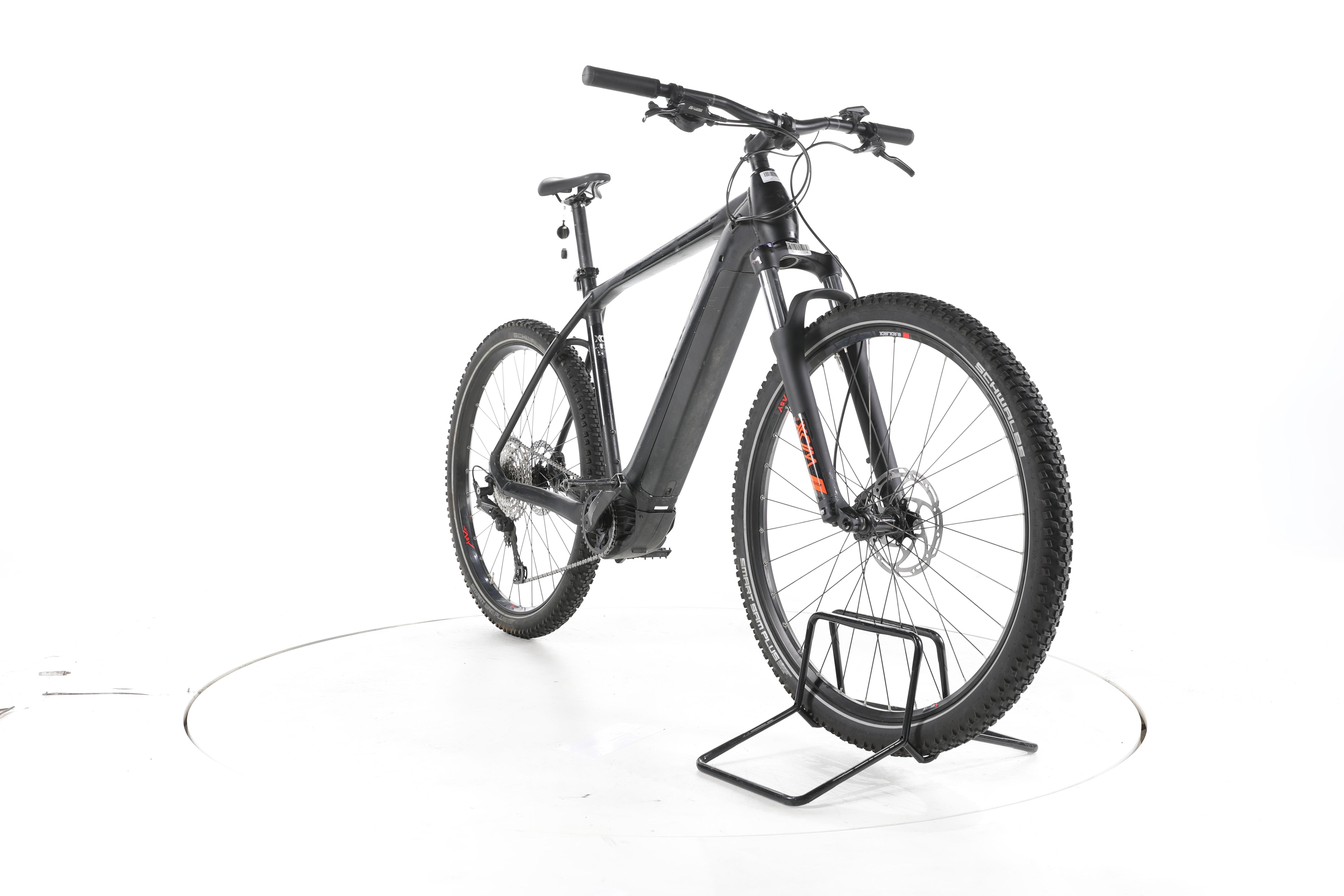 Bulls Copperhead EVO 2 E-Bike - Image 3