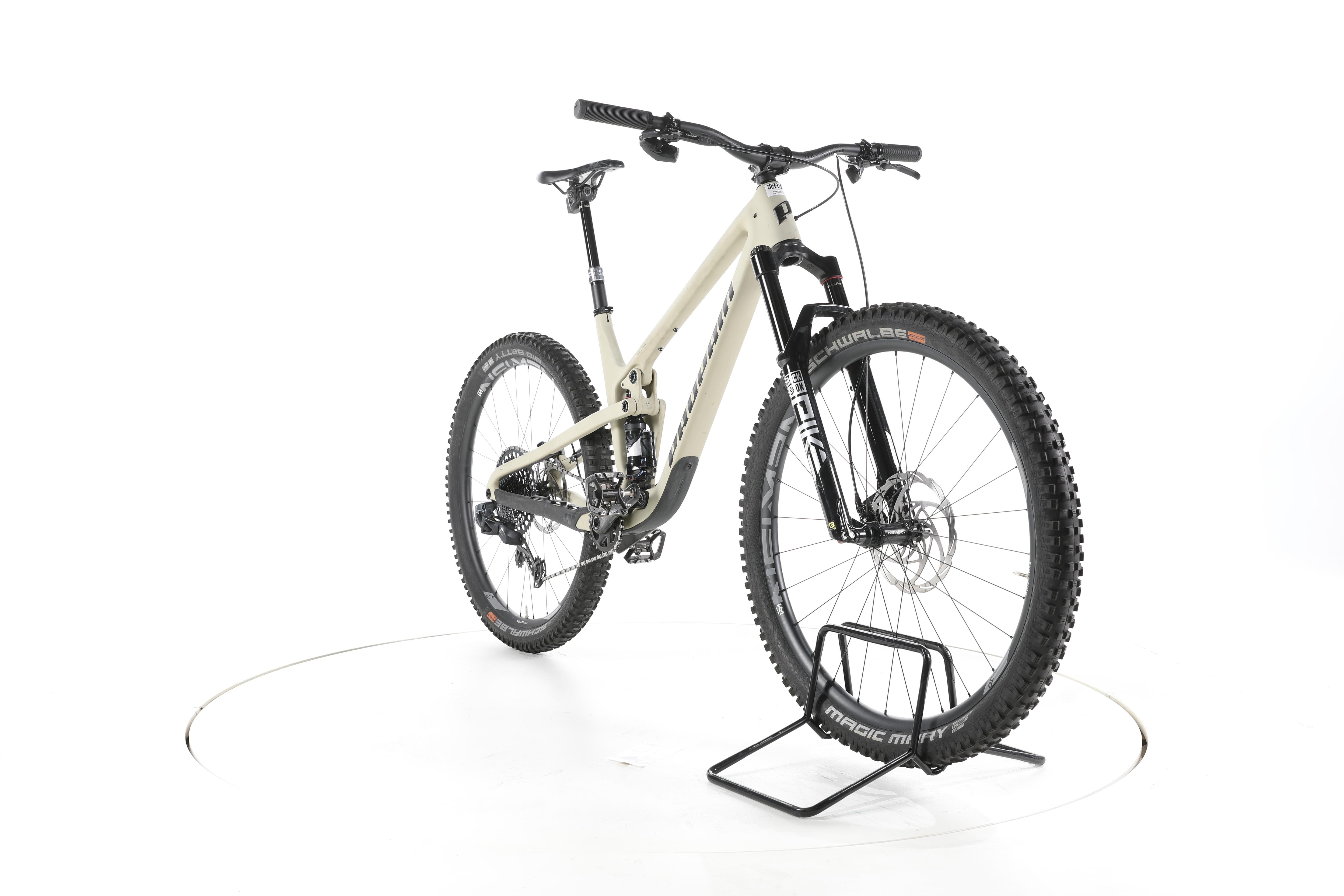 Propain Hugene CF Fahrrad Fully - Image 3