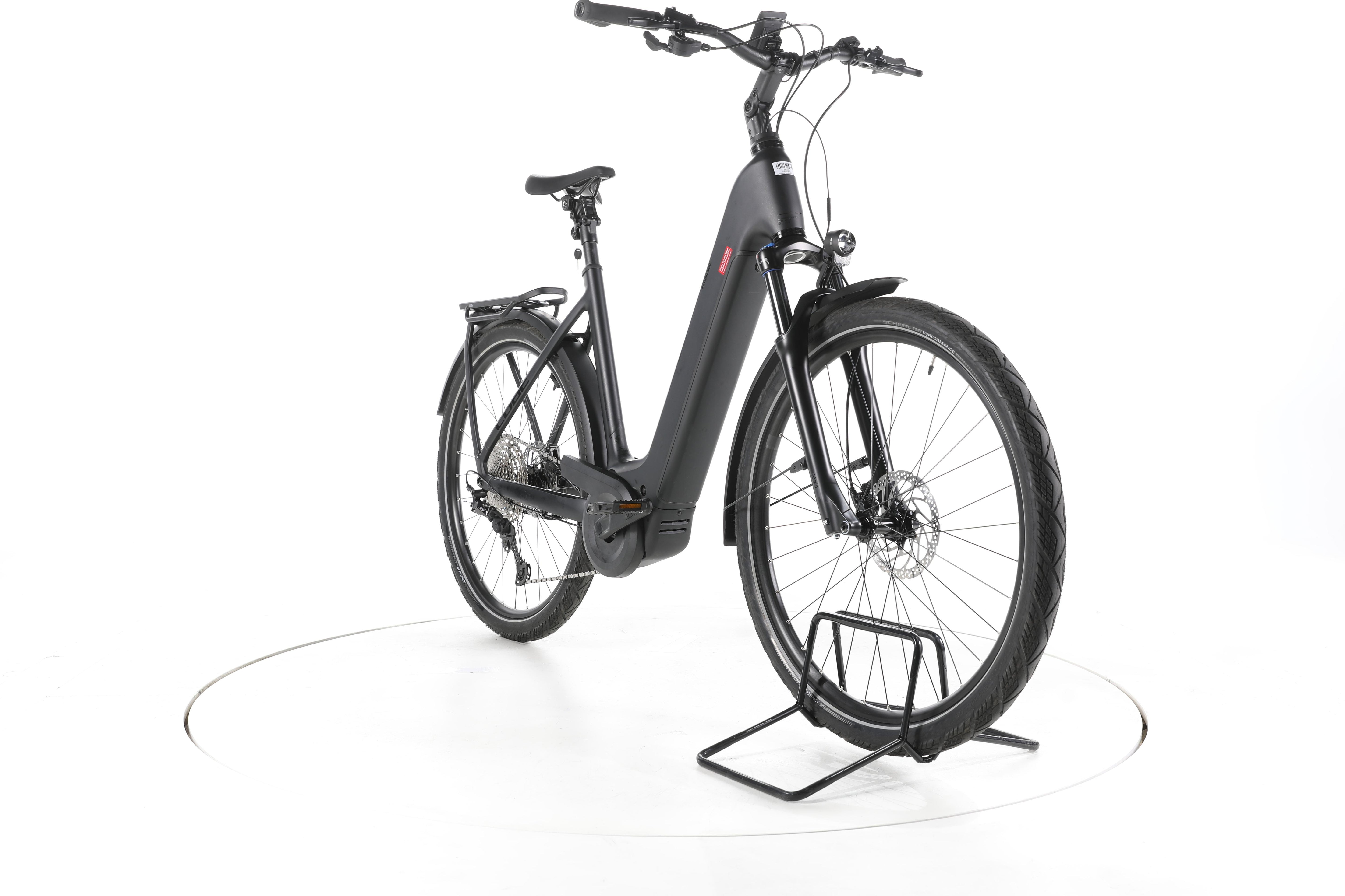 Cube Kathmandu Hybrid Pro Trekking E-Bike Tiefeinsteiger 2026 - Image 3