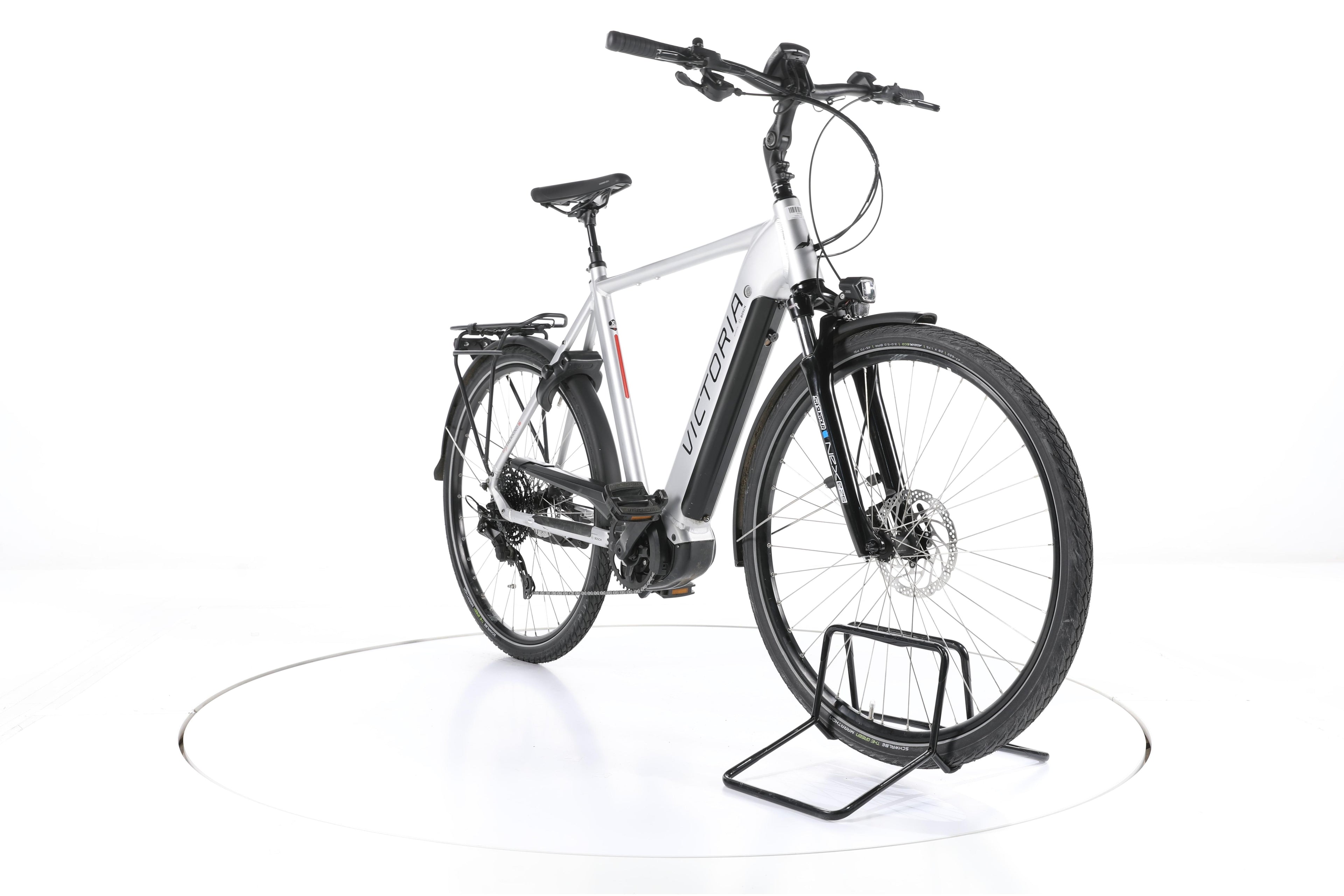 Victoria eTrekking 12.8 Trekking E-Bike - Image 3