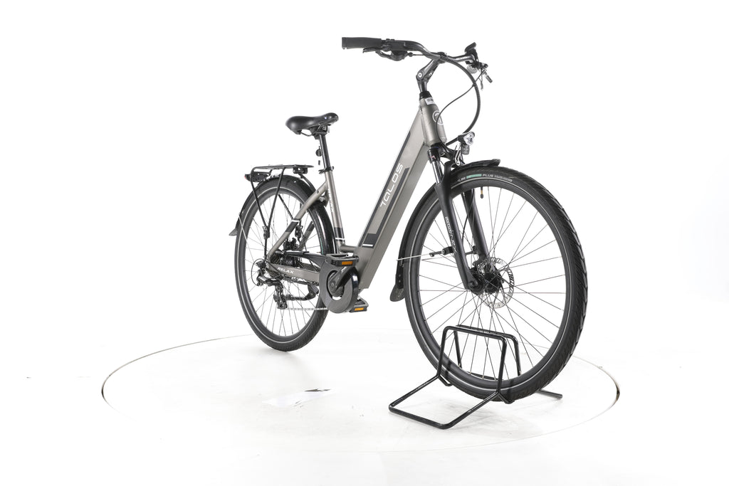 Talos Relax Trekking E-Bike Tiefeinsteiger - Image 3