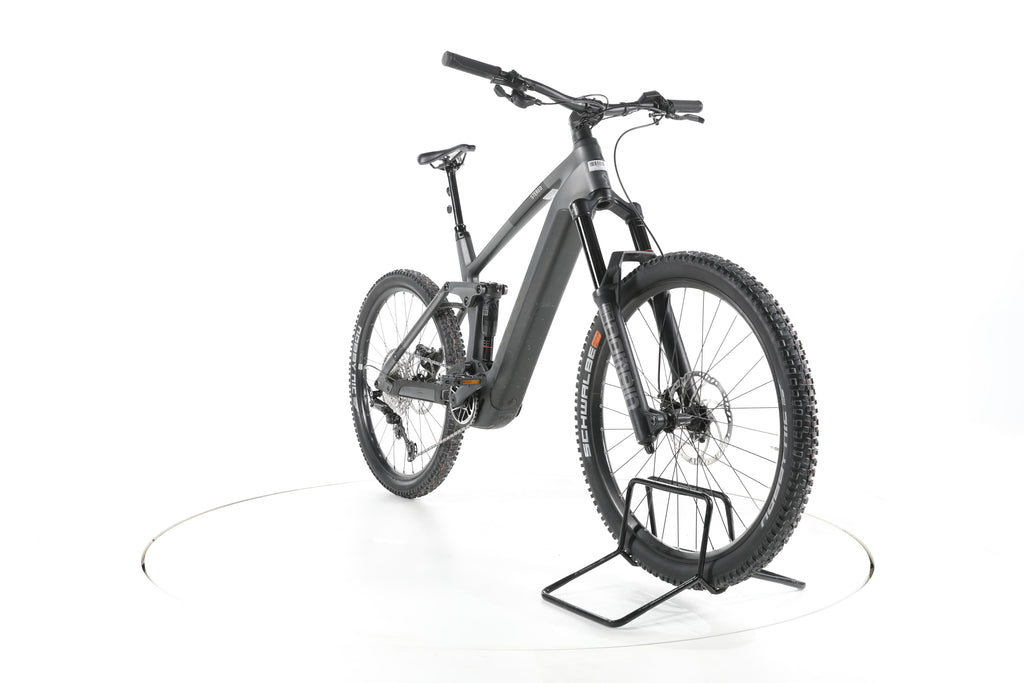 Cube Stereo Hybrid 160 HPC Race Fully E-Bike Carbon 2023 - Image 3