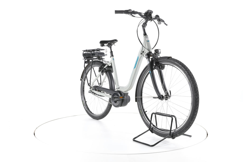 Victoria eTrekking 5.10 City E-Bike Tiefeinsteiger - Image 3