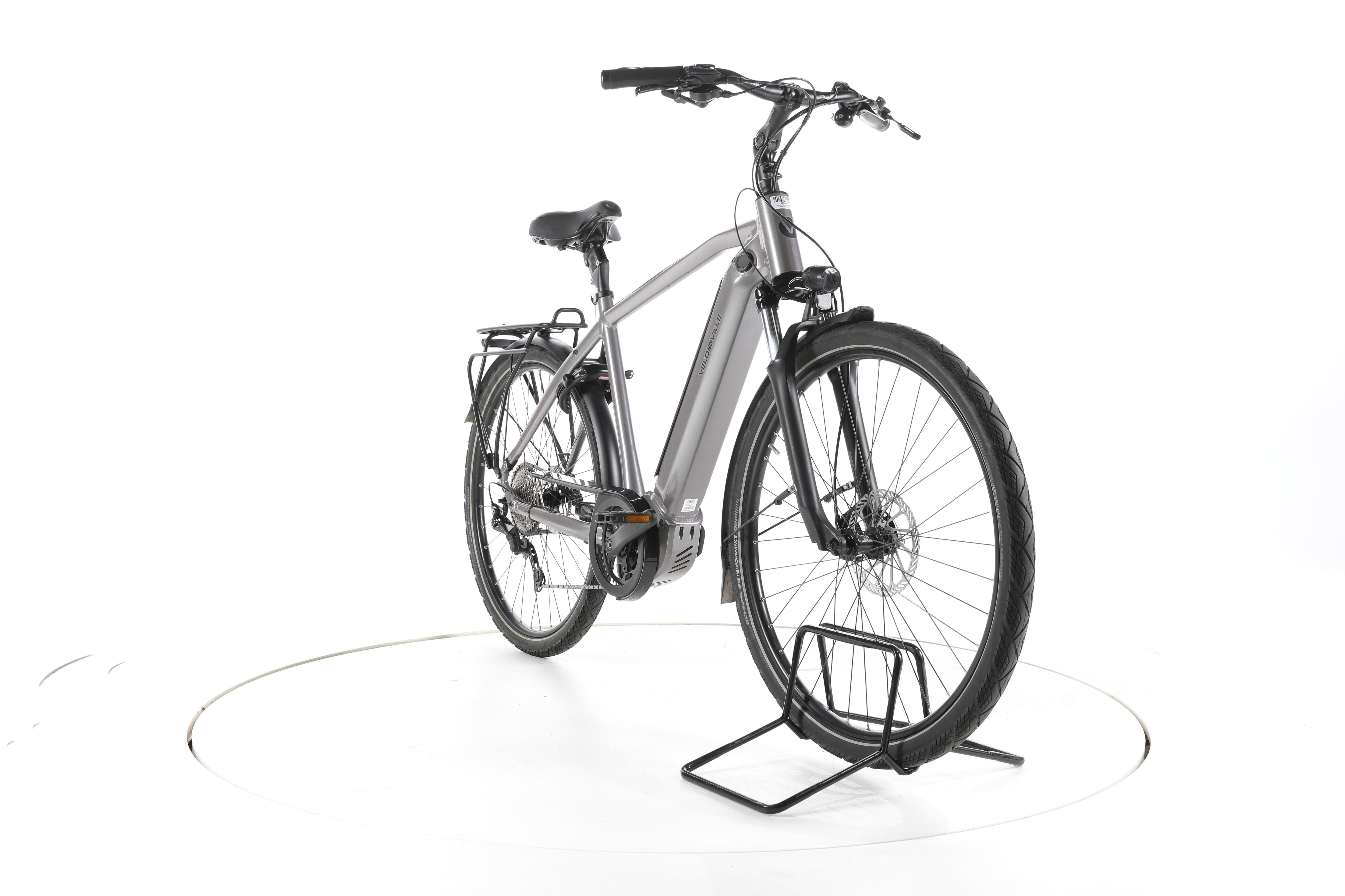 Velo de Ville AEB 990 Trekking E-Bike - Image 3