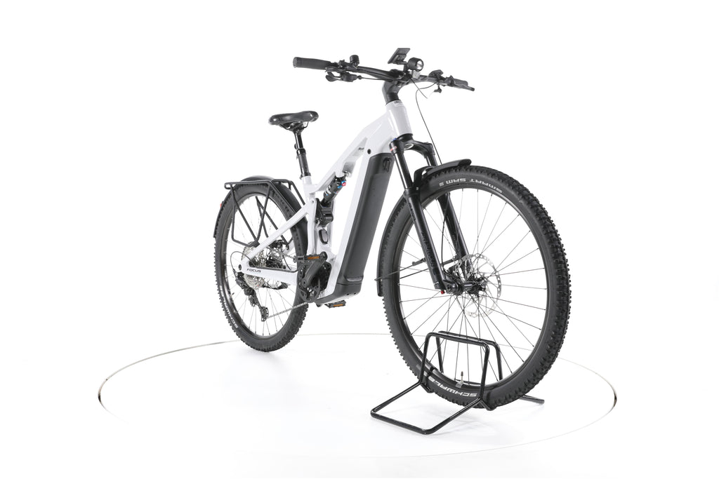 Focus Thron² 6.7 Eqp SUV E-Bike 2023 - Image 3