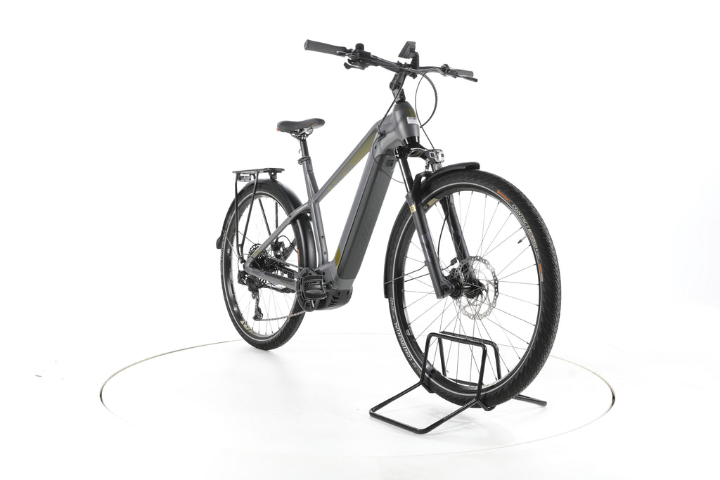 Conway Cairon T 5.0 Trekking E-Bike 2023 - Image 3