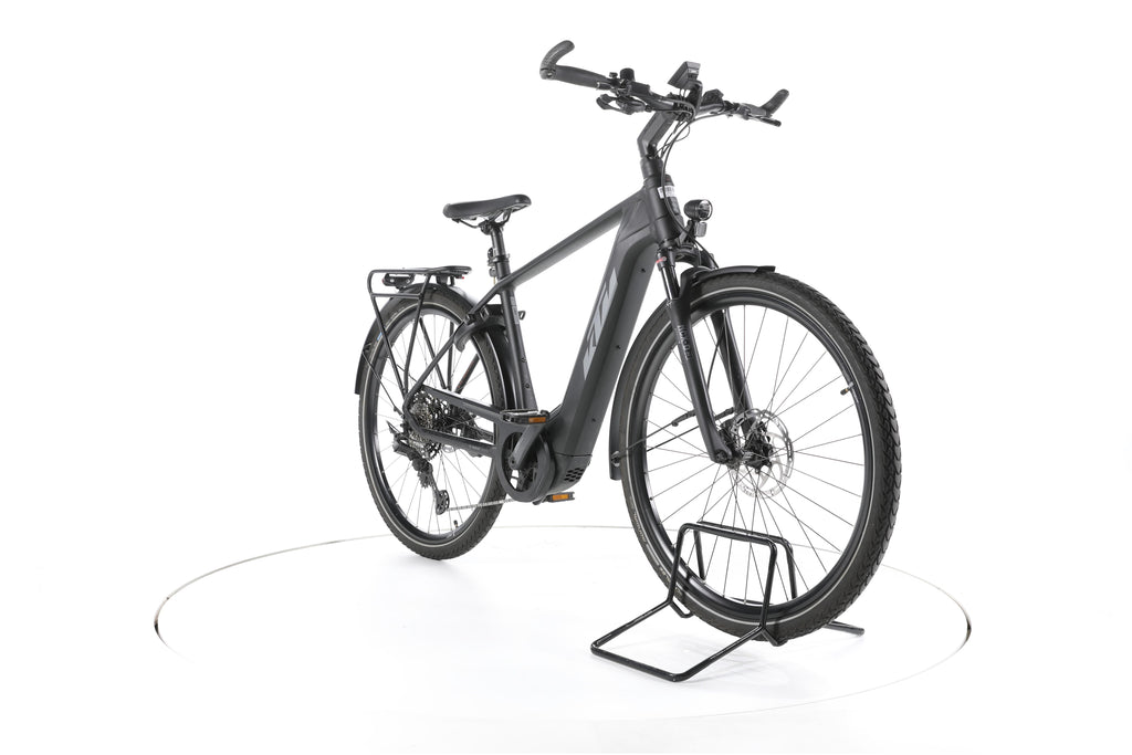 KTM ZEG Power Sport 11 Plus Trekking E-Bike - Image 3