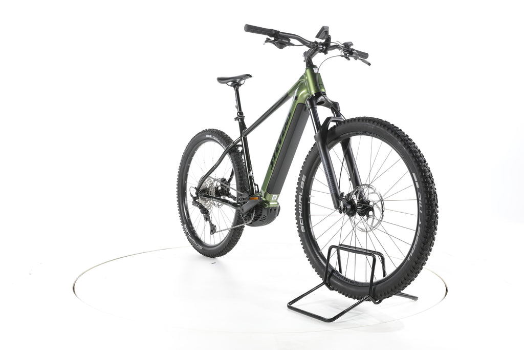 Stevens E-Juke E-Bike - Image 3