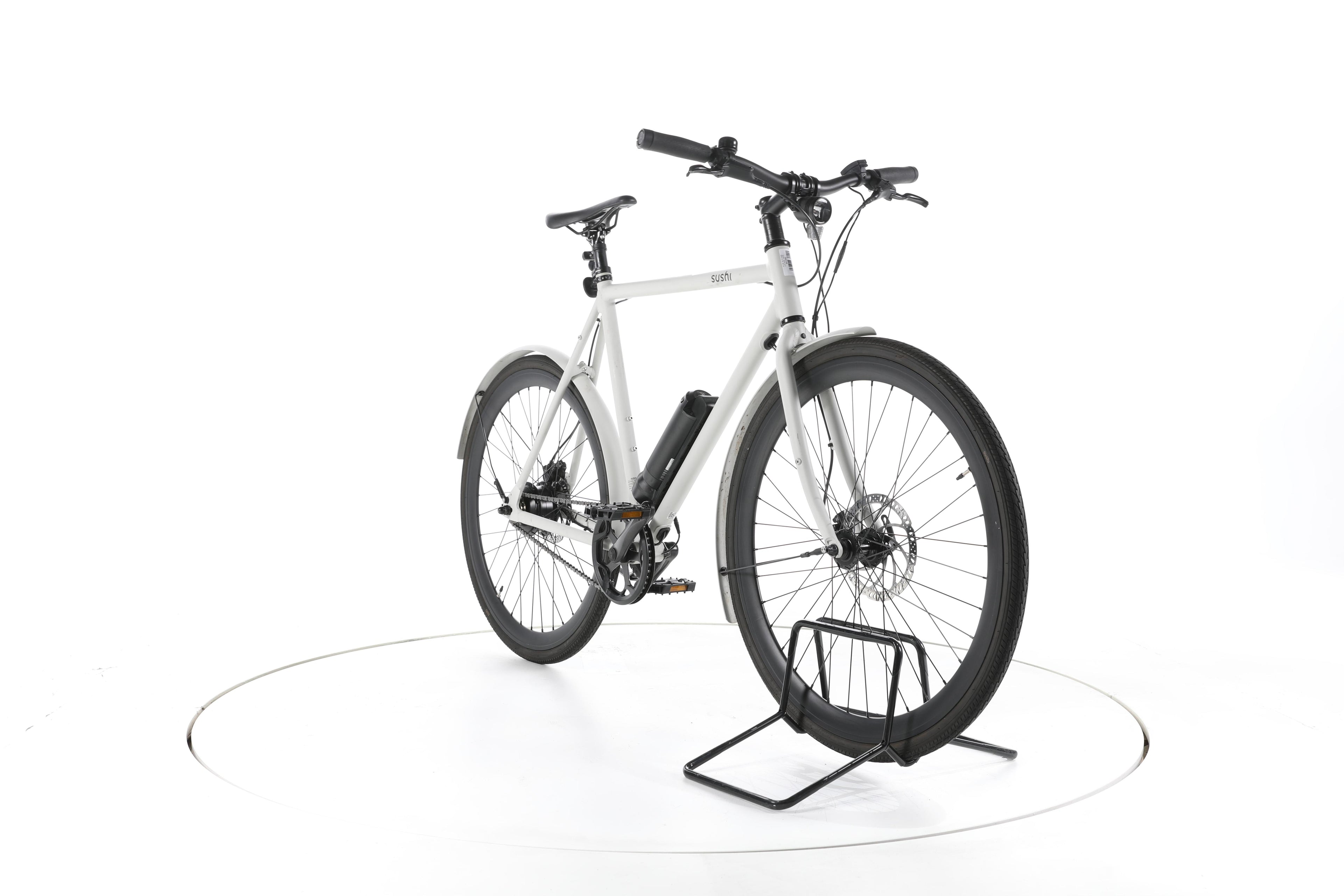 Sushi Maki 3.0 City E-Bike 2023 - Image 3
