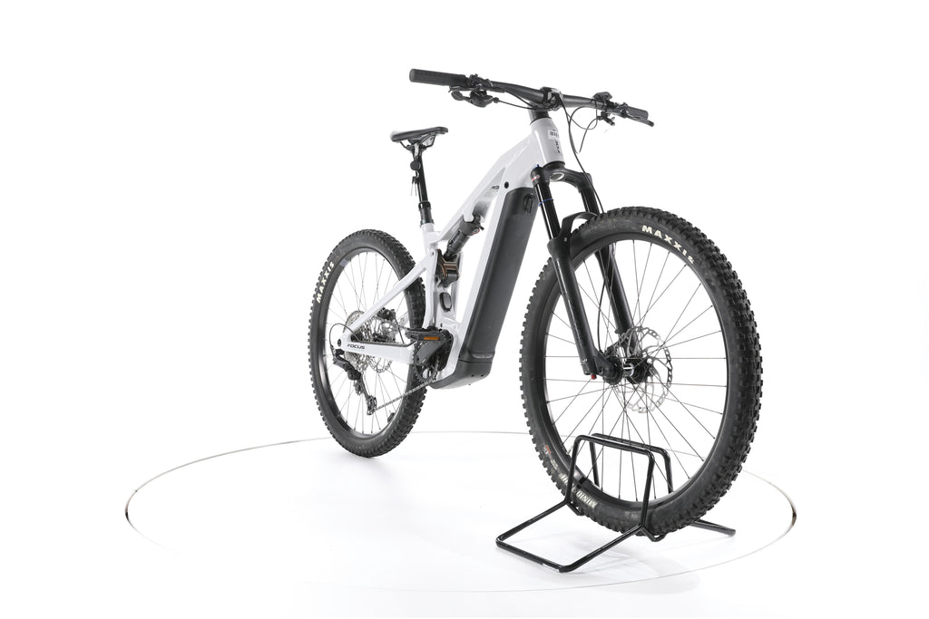 Focus Thron2 6.7 Fully E-Bike 2023 - Image 3