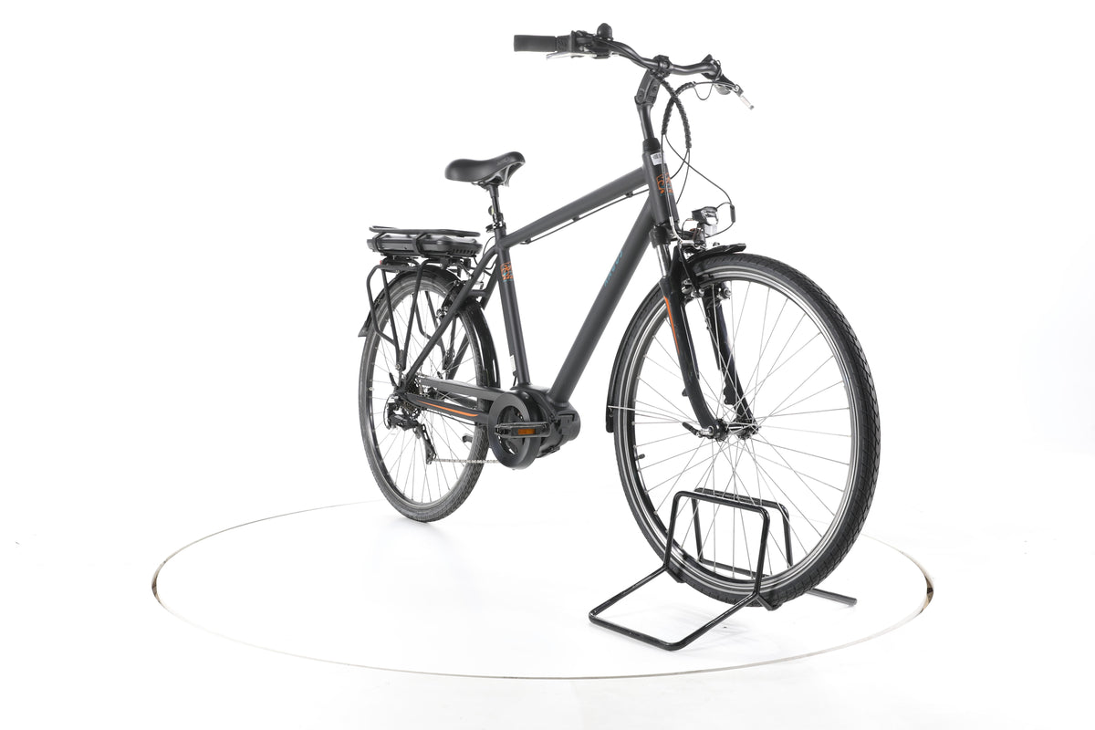 Ragos AL-EBK Trekking E-Bike - Image 3