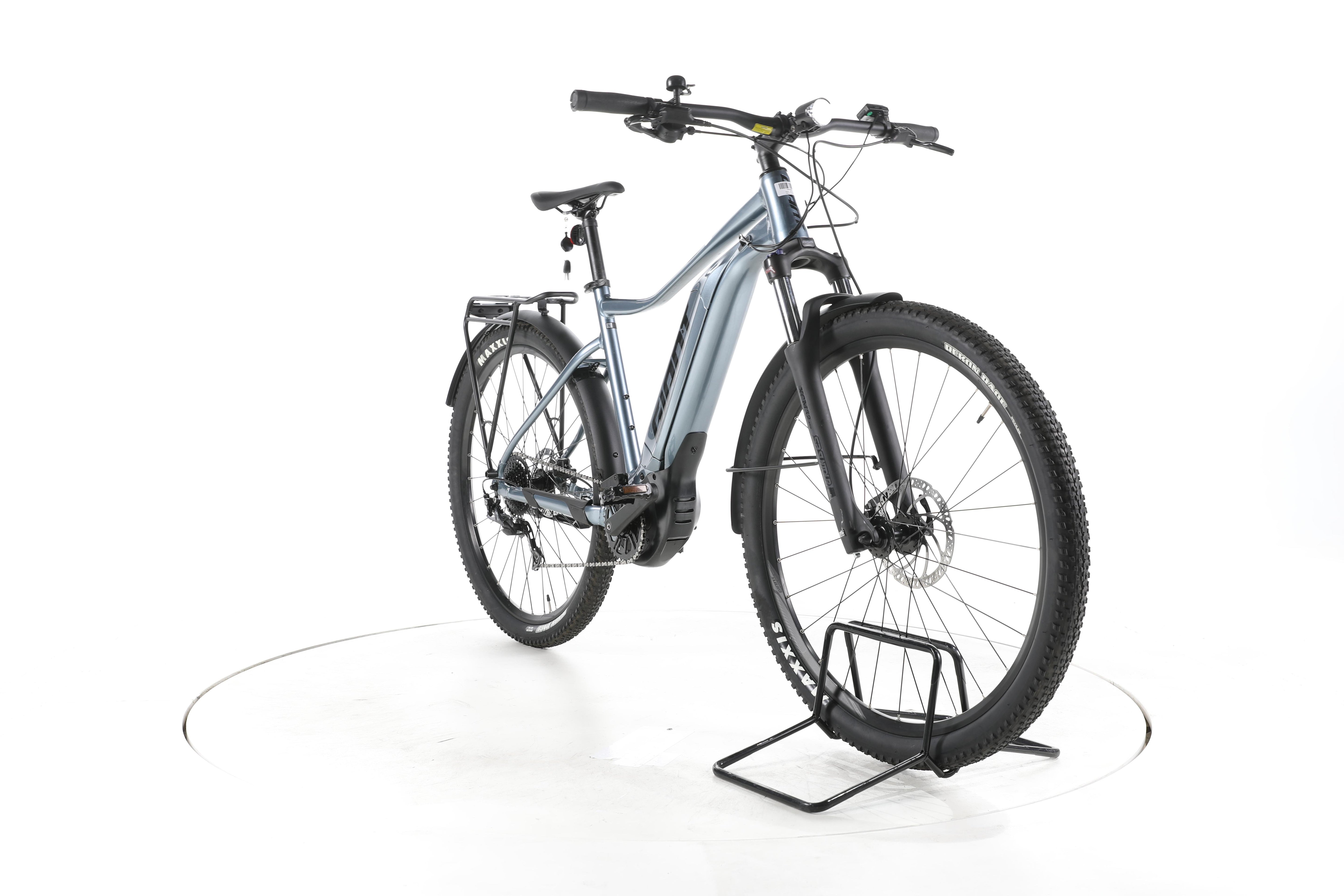 Giant Talon E+ EX Trekking E-Bike 2024 - Image 3