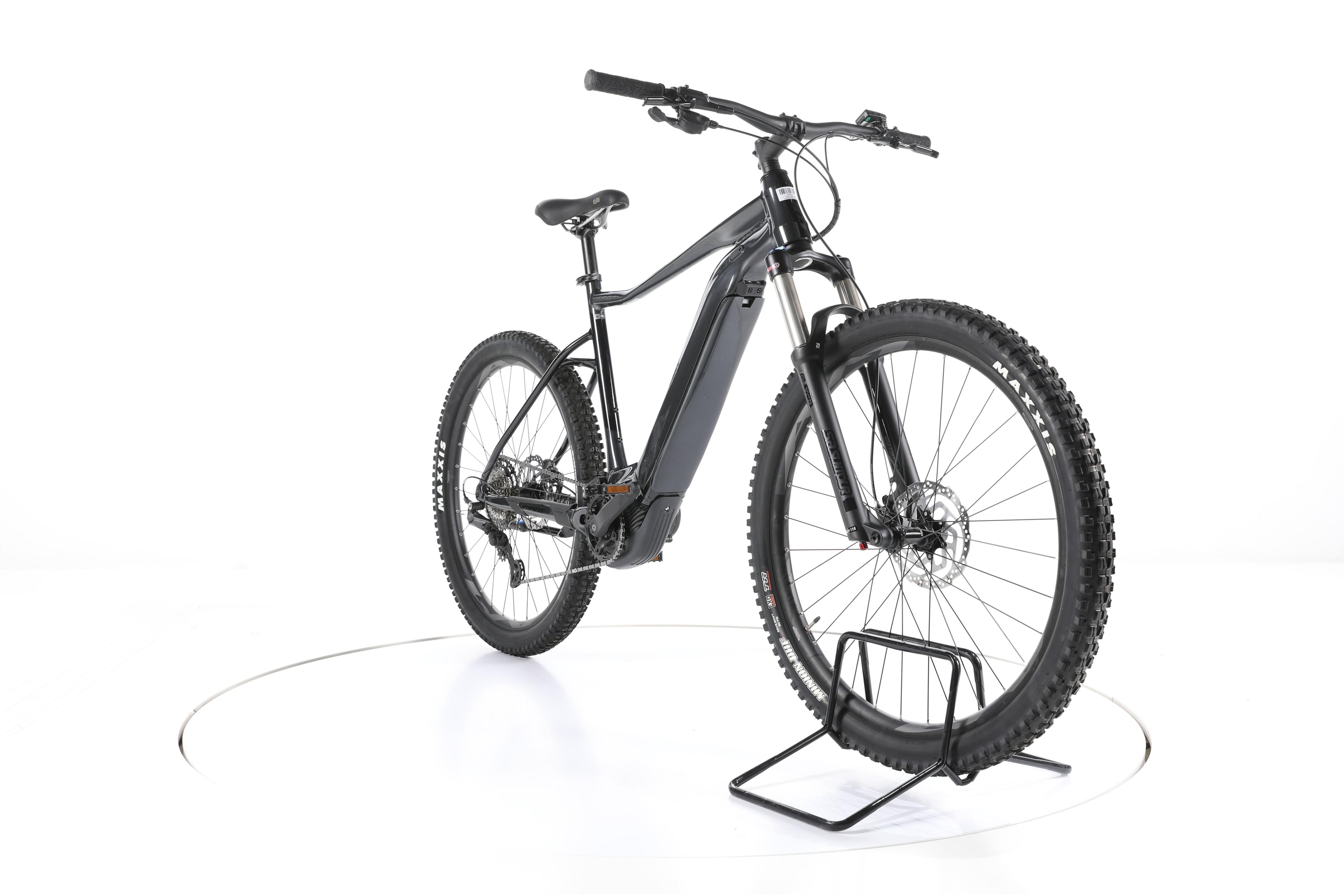 Giant Fathom E+ 2 Pro E-Bike - Image 3