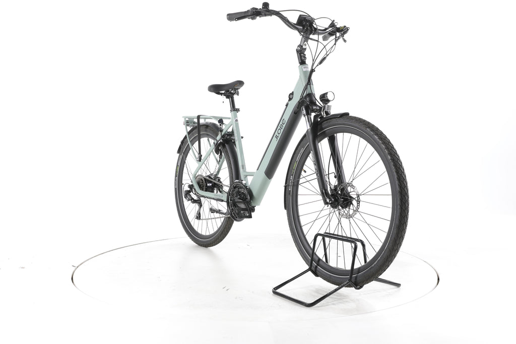 LLobe Utah 2.1 Trekking E-Bike Tiefeinsteiger - Image 3