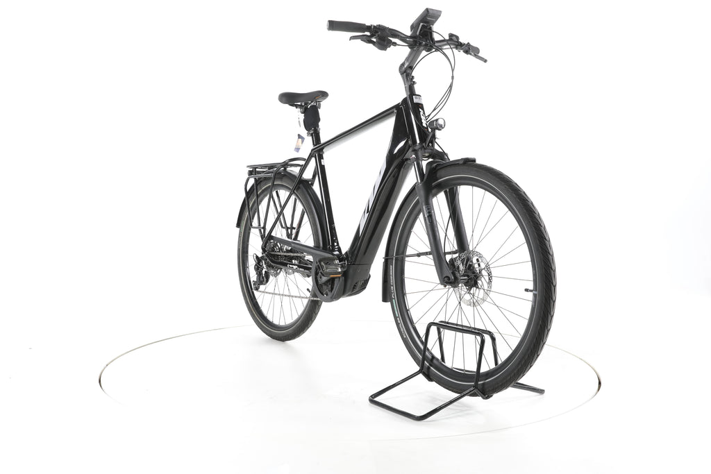 KTM Macina Tour CX 610 Nyon Trekking E-Bike - Image 3
