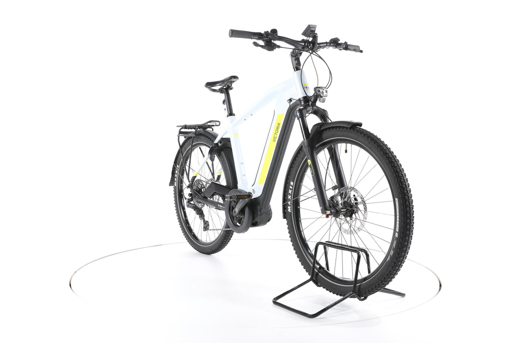 Victoria Avyon 6 Trekking E-Bike 2023 - Image 3
