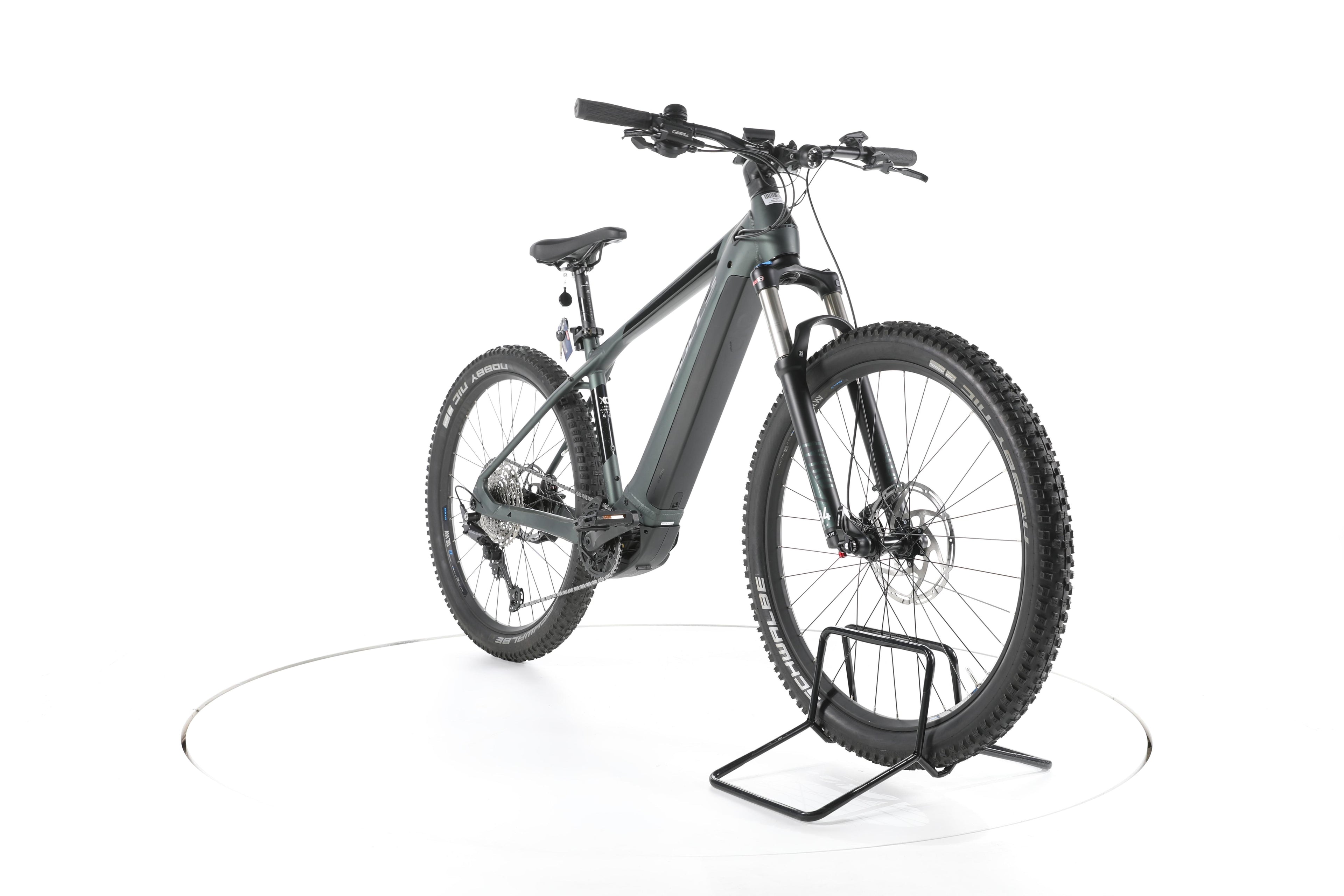 Bulls Copperhead EVO 3 E-Bike 2023 - Image 3