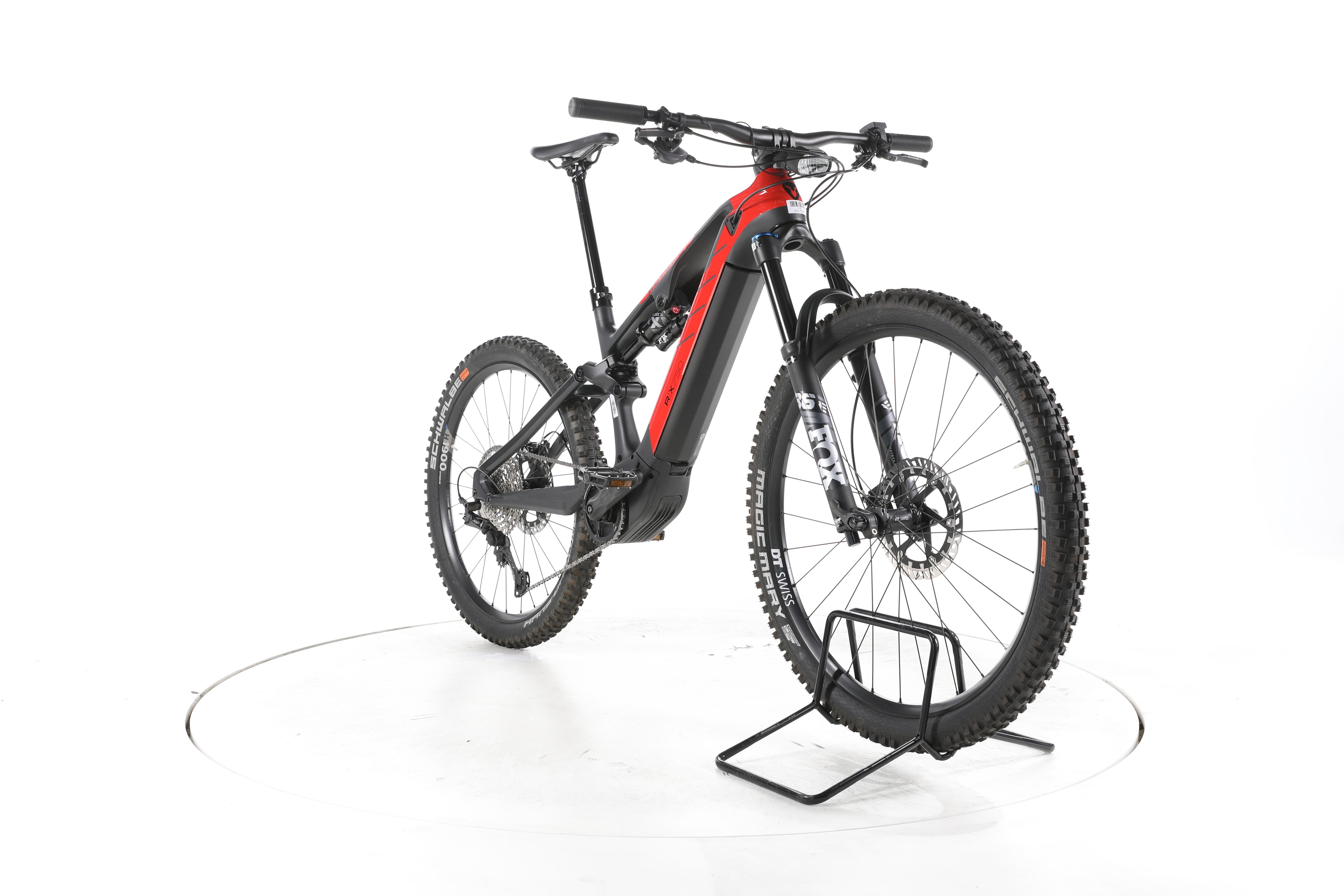 Rotwild R.X750 CORE E-Bike Fully Carbon - Image 3