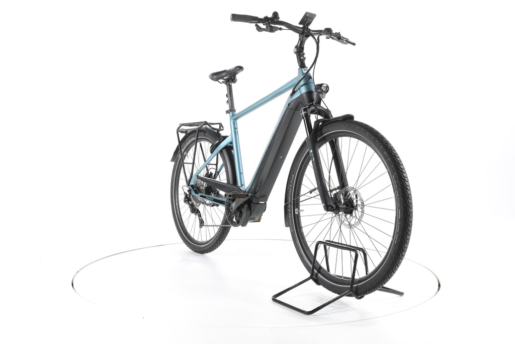 Pegasus Premio EVO 10 Lite Trekking E-Bike 2023 - Image 3