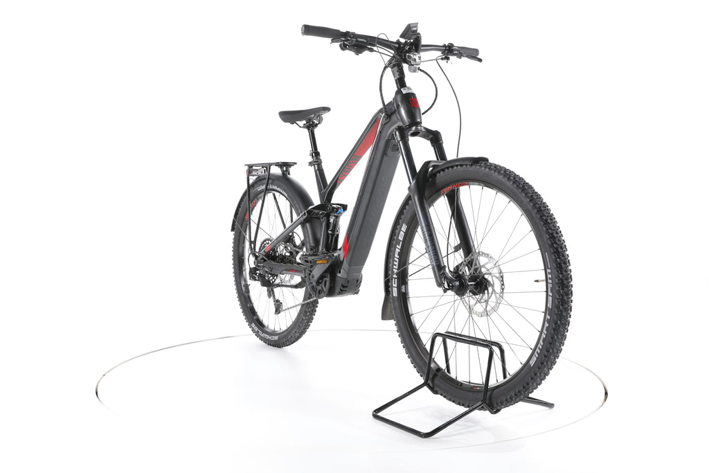 Conway Xyron SUV 4.9 SUV E-Bike 2024 - Image 3