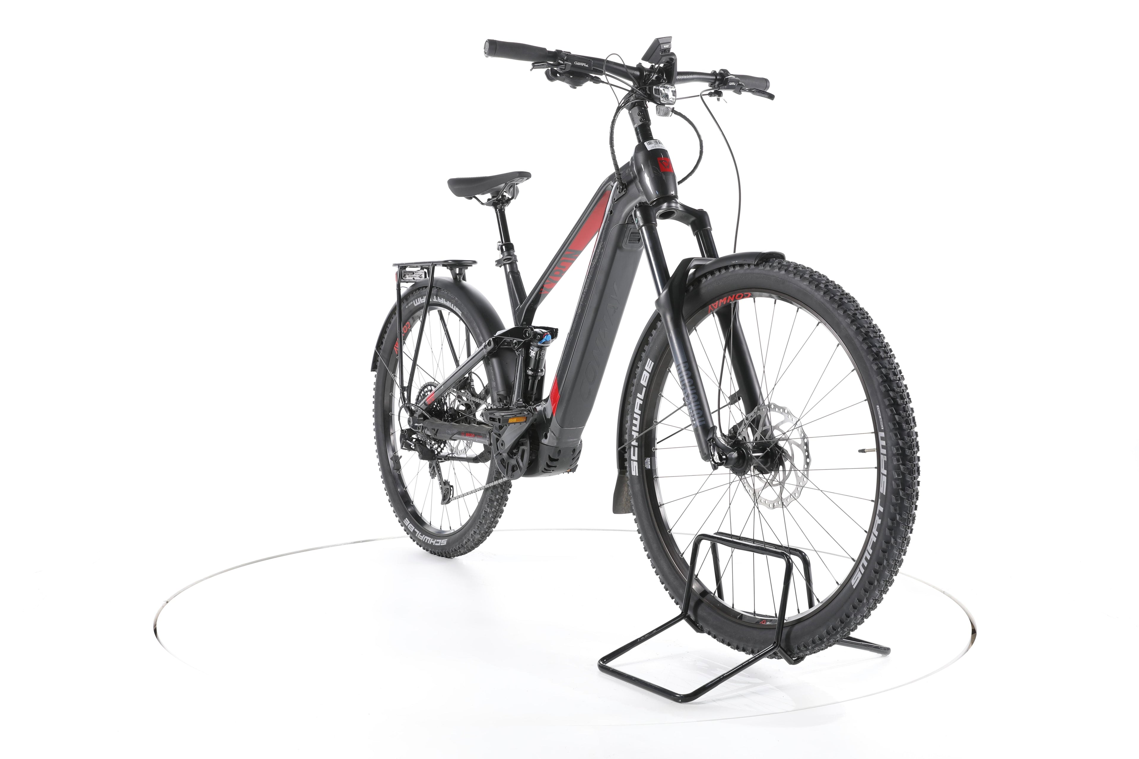Conway Xyron SUV 4.9 SUV E-Bike 2024 - Image 3