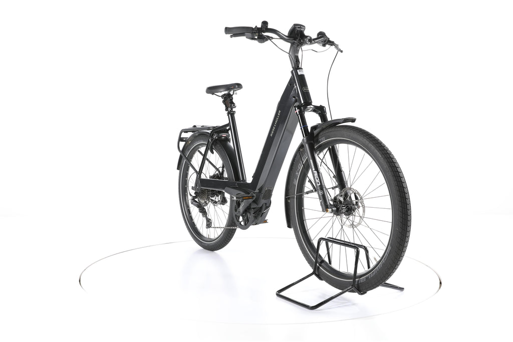 Riese & Müller Nevo GT Touring Trekking E-Bike Tiefeinsteiger - Image 3