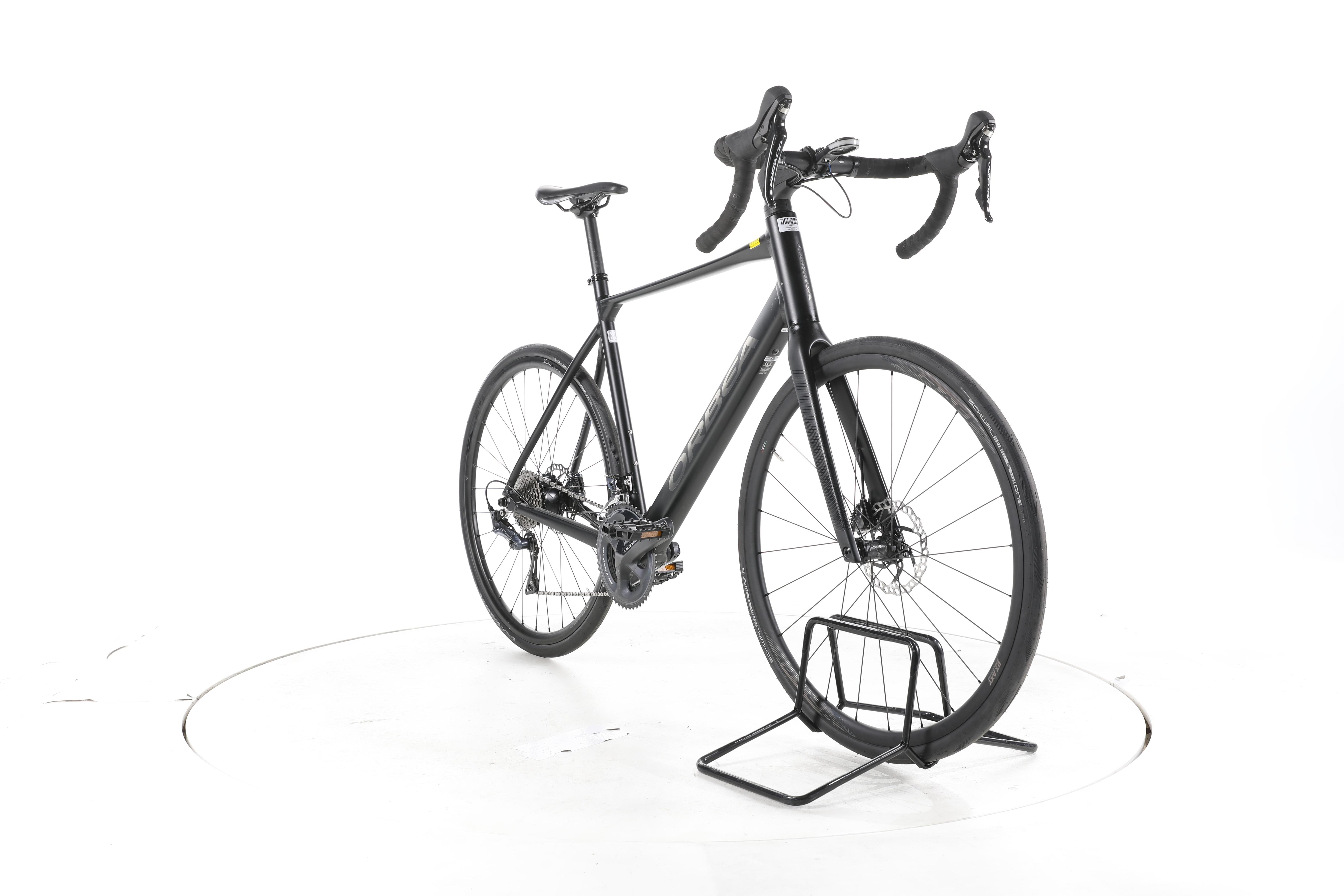 Orbea Gain D20 E-Gravel & Rennrad - Image 3