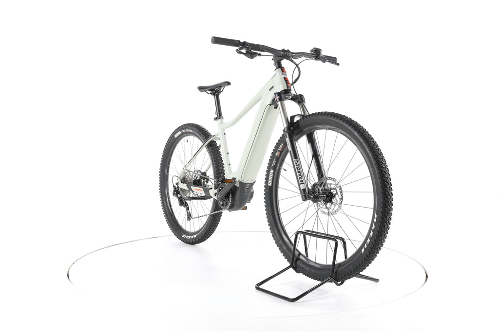 Giant Fathom E+ 2 E-Bike - Image 3