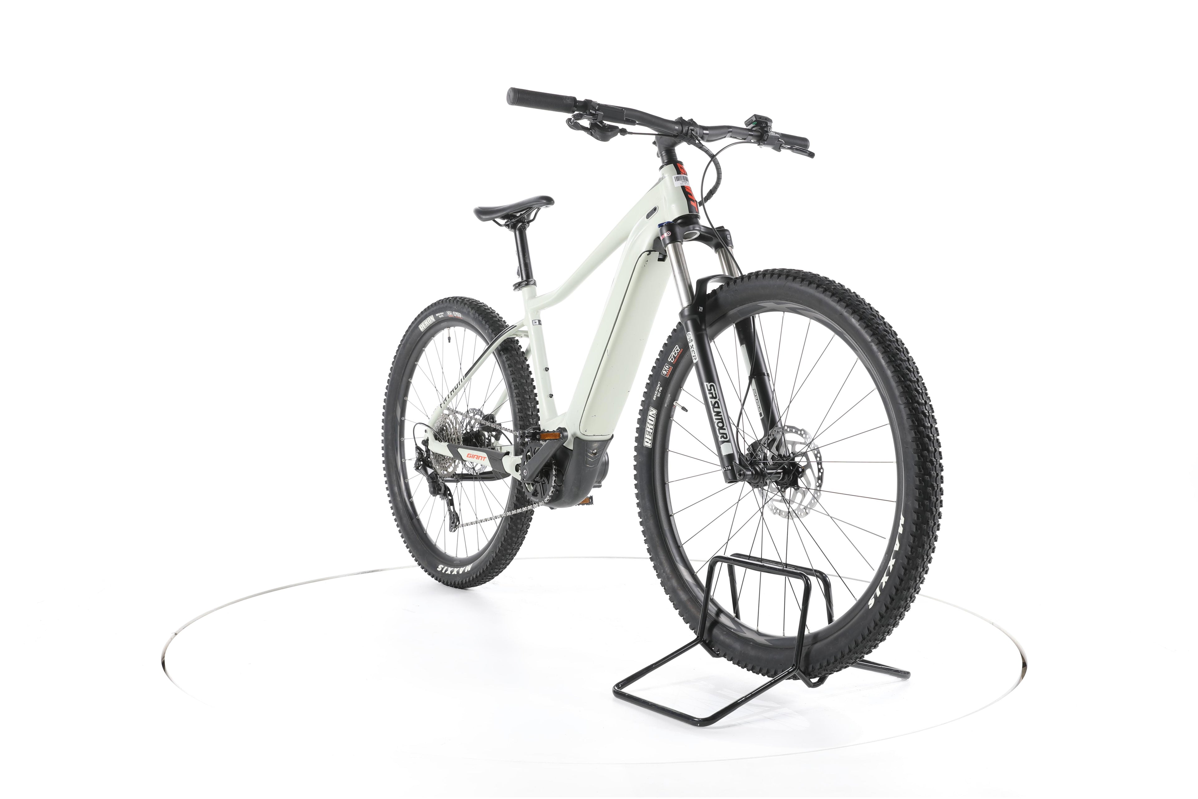 Giant Fathom E+ 2 E-Bike - Image 3