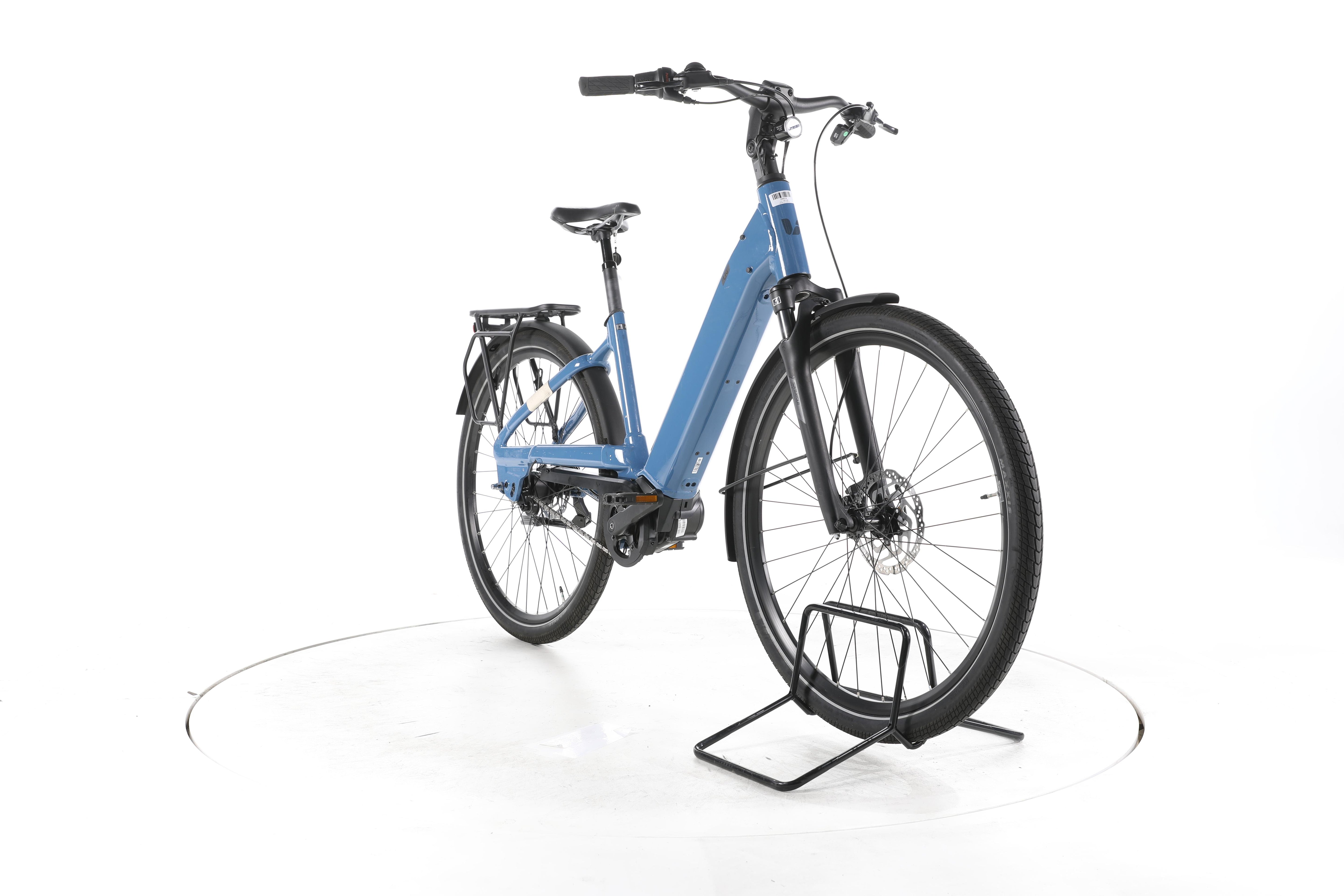 Liv Allure E+ 2 City E-Bike Tiefeinsteiger - Image 3